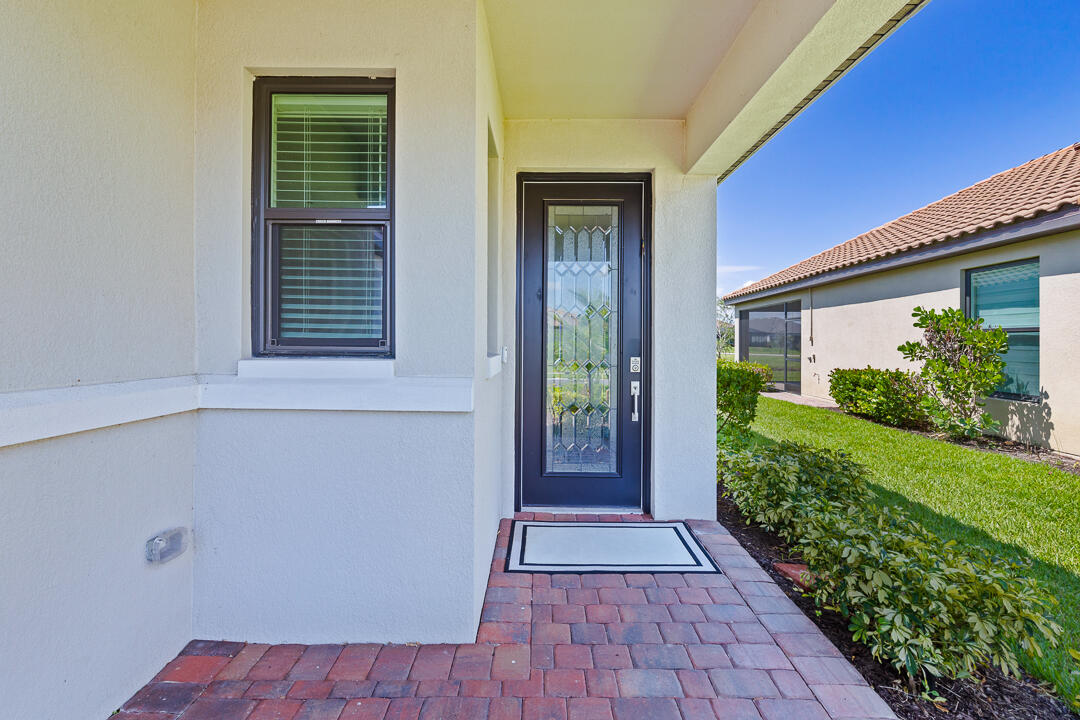 ESPLANADE AT TRADITION - Residential