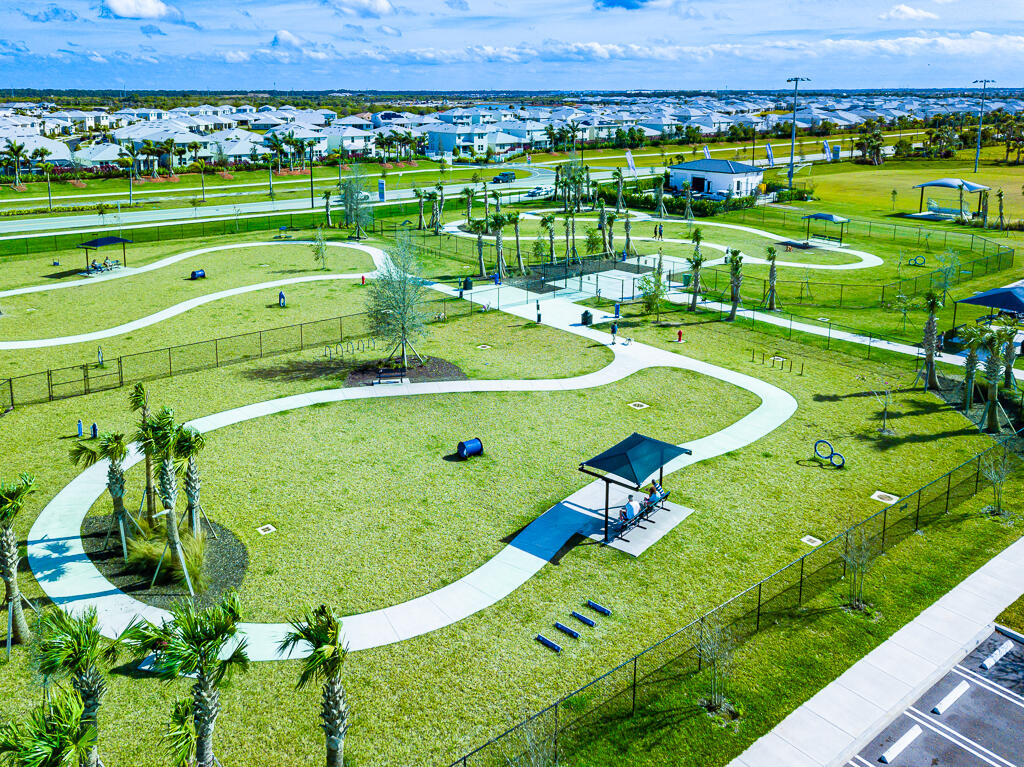 ESPLANADE AT TRADITION - Residential