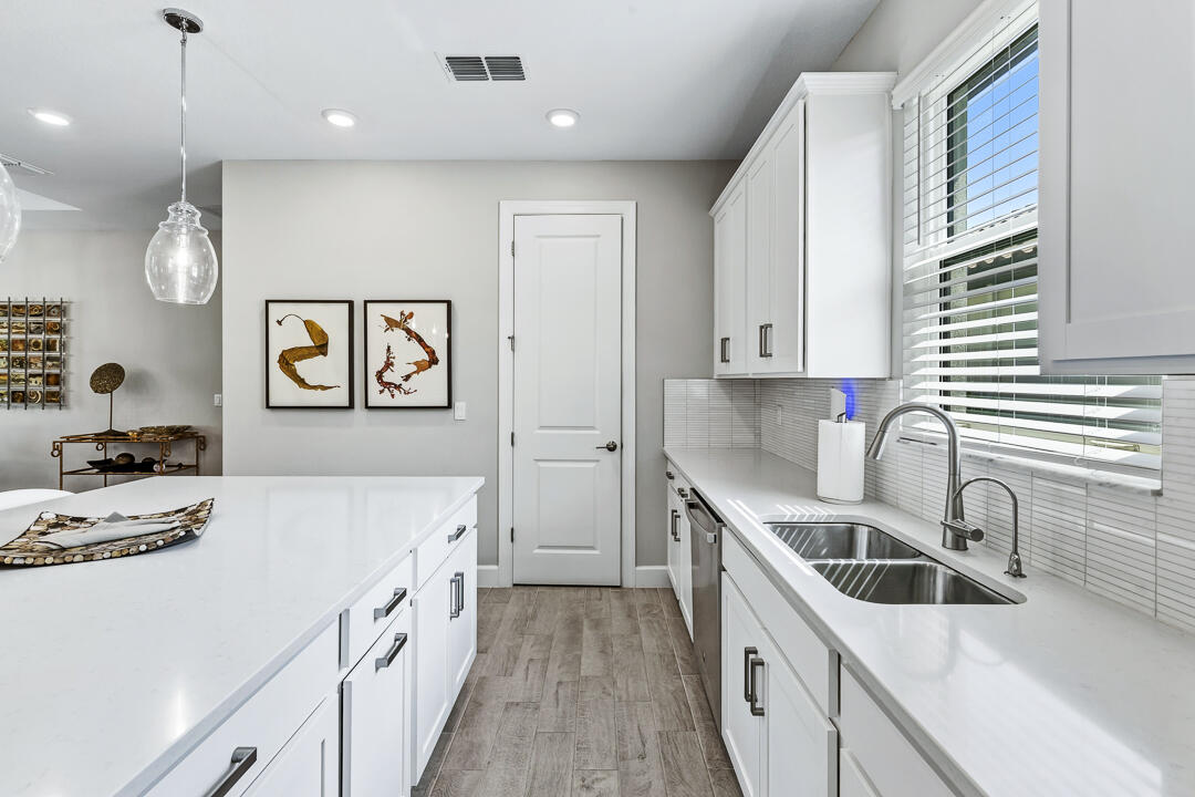 ESPLANADE AT TRADITION - Residential