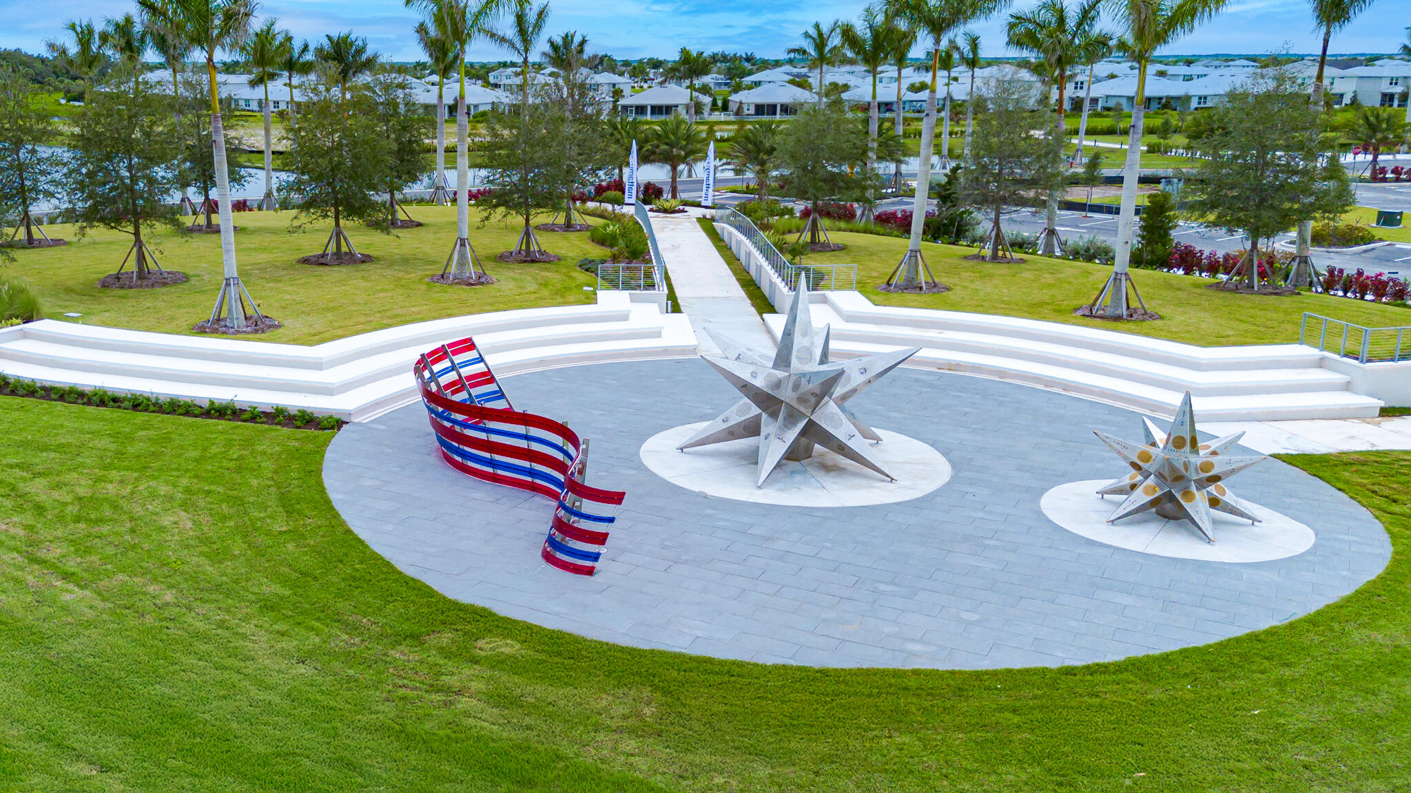 ESPLANADE AT TRADITION - Residential