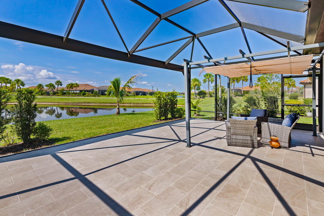 ESPLANADE AT TRADITION - Residential