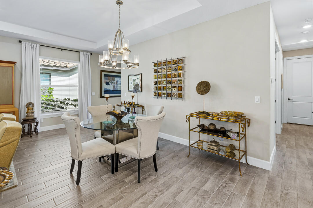 ESPLANADE AT TRADITION - Residential
