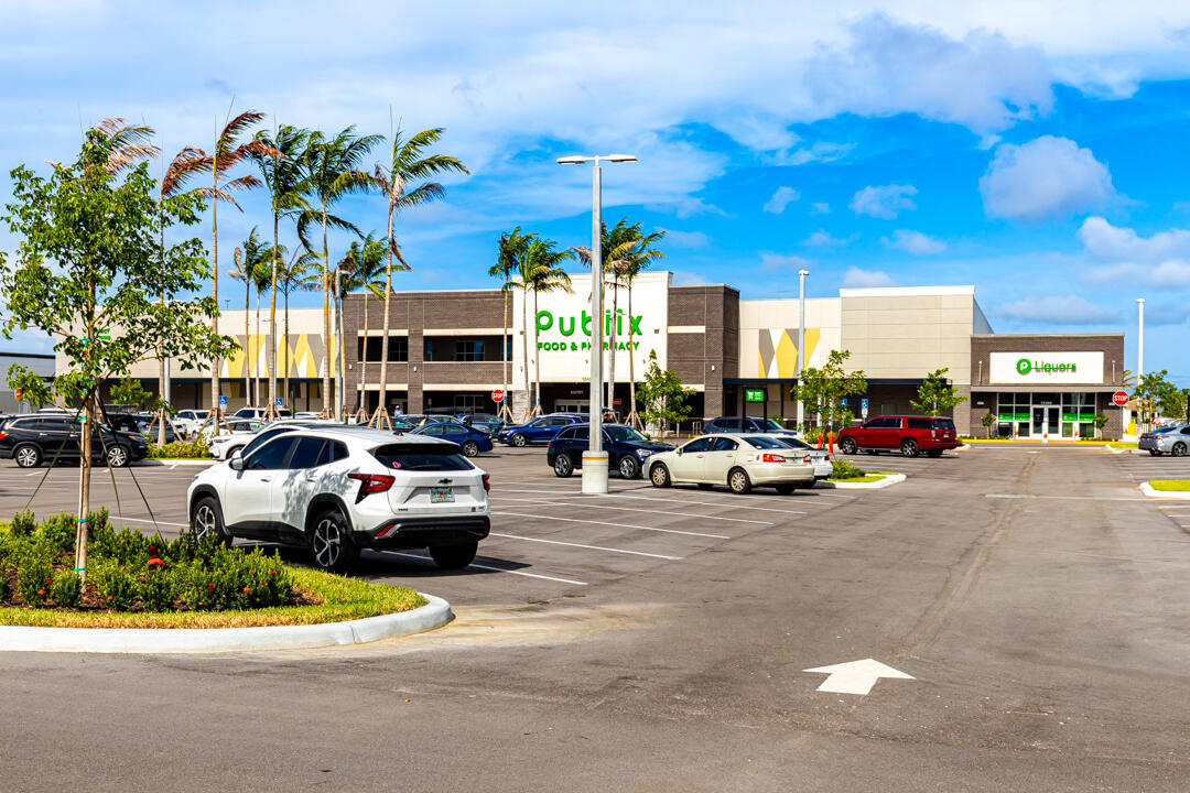 ESPLANADE AT TRADITION - Residential