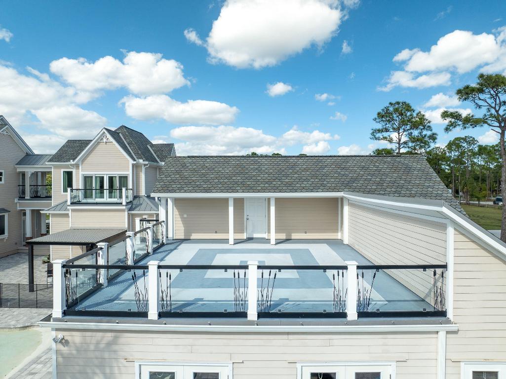 Melbourne Poultry Colony Add No 1 - Residential