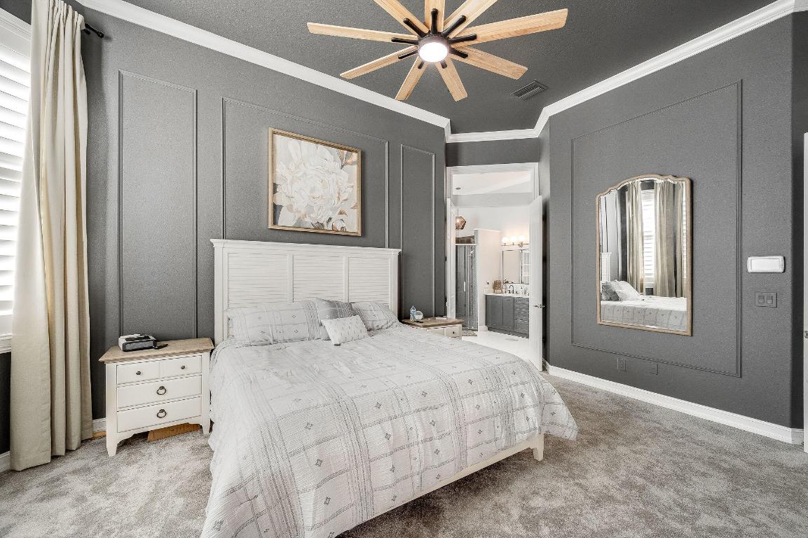 Melbourne Poultry Colony Add No 1 - Residential
