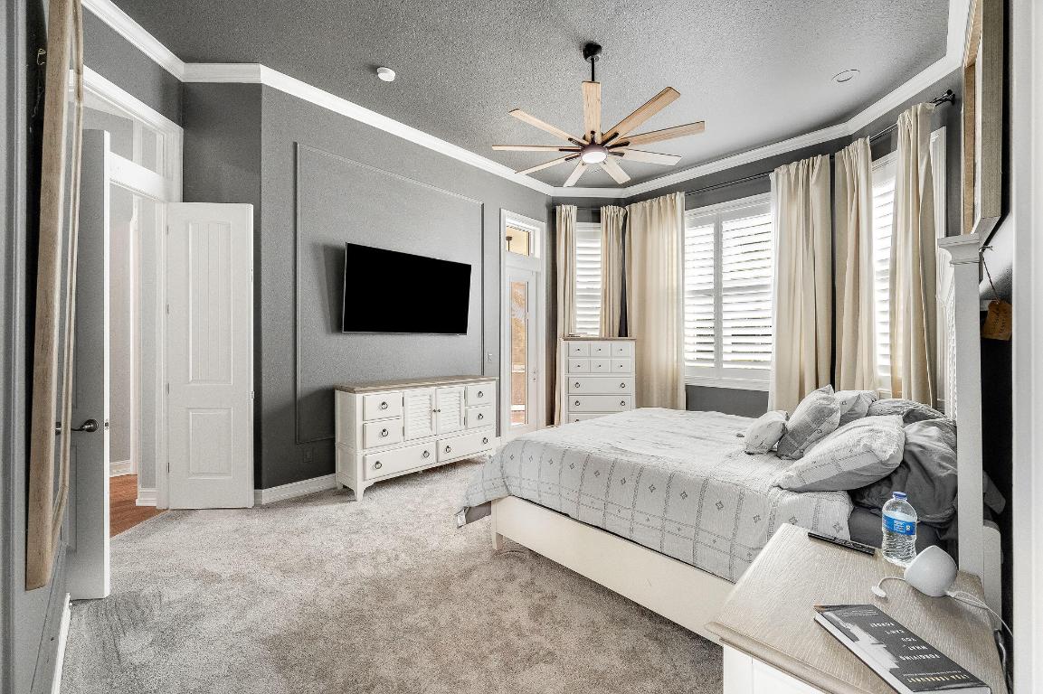 Melbourne Poultry Colony Add No 1 - Residential
