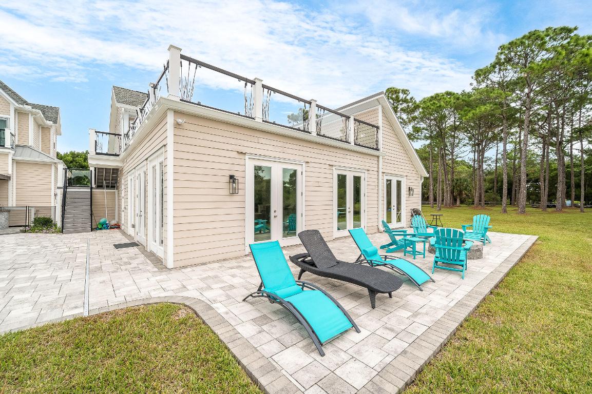 Melbourne Poultry Colony Add No 1 - Residential