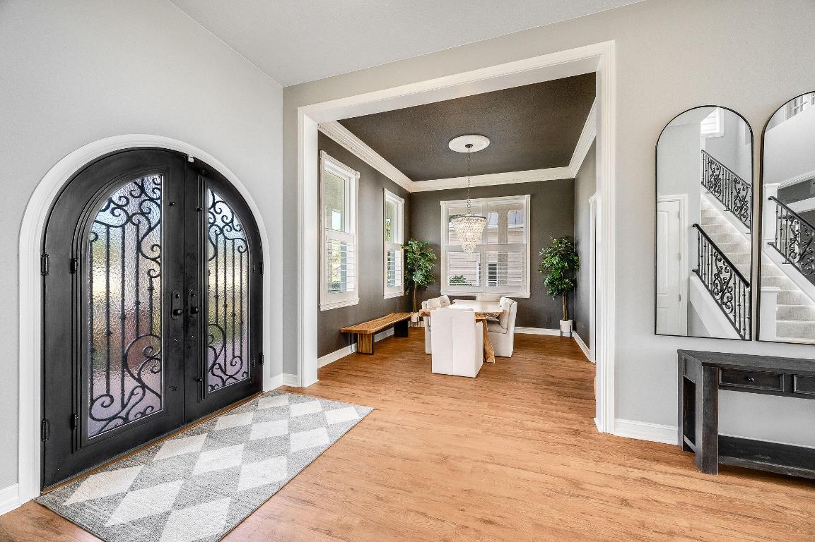 Melbourne Poultry Colony Add No 1 - Residential