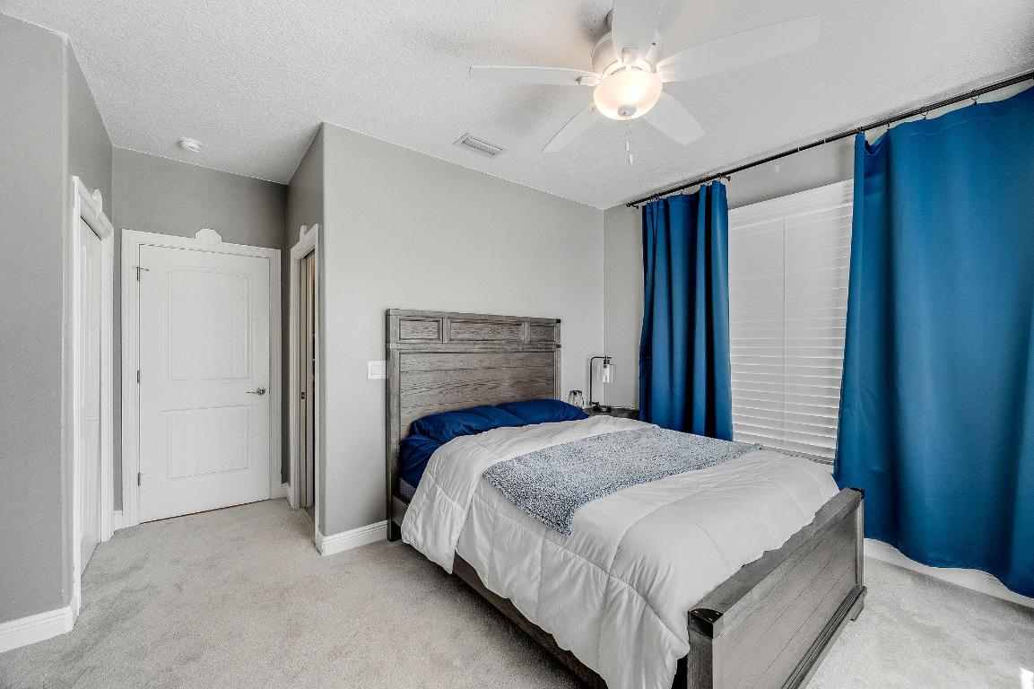 Melbourne Poultry Colony Add No 1 - Residential