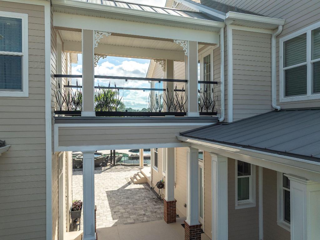 Melbourne Poultry Colony Add No 1 - Residential