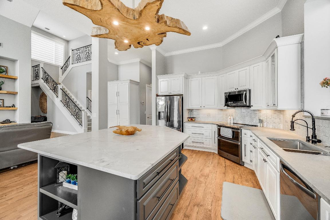 Melbourne Poultry Colony Add No 1 - Residential