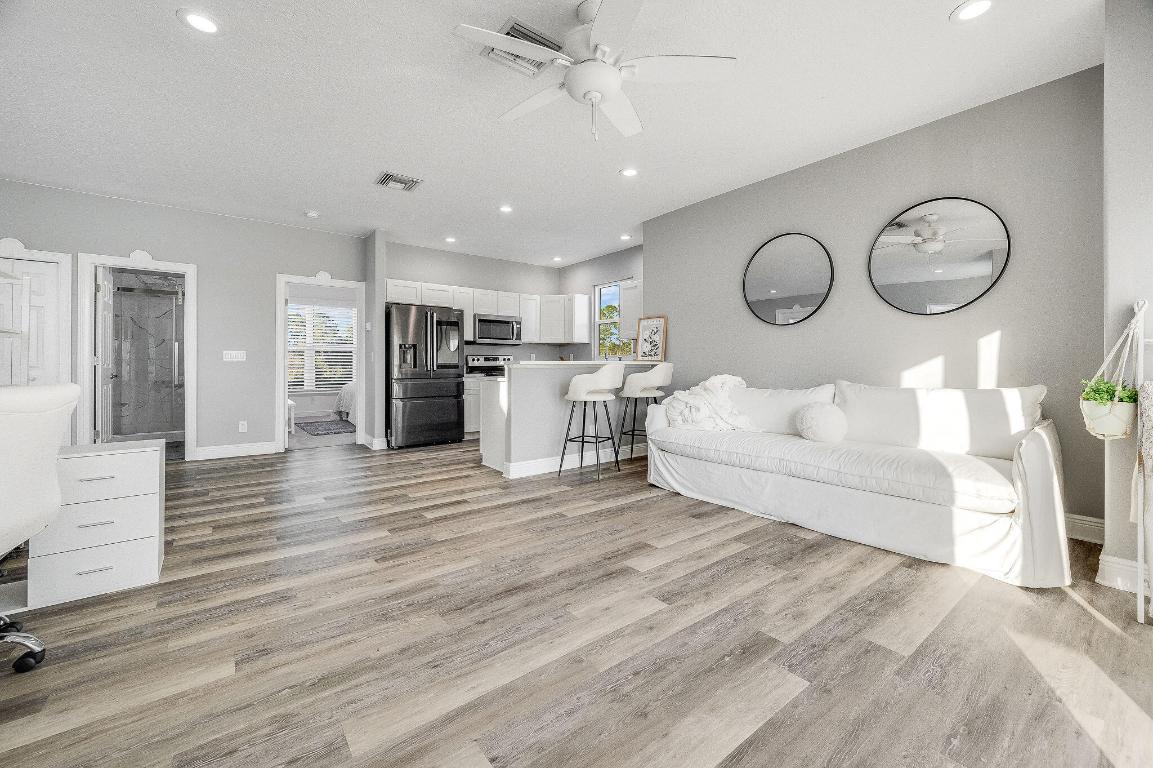 Melbourne Poultry Colony Add No 1 - Residential