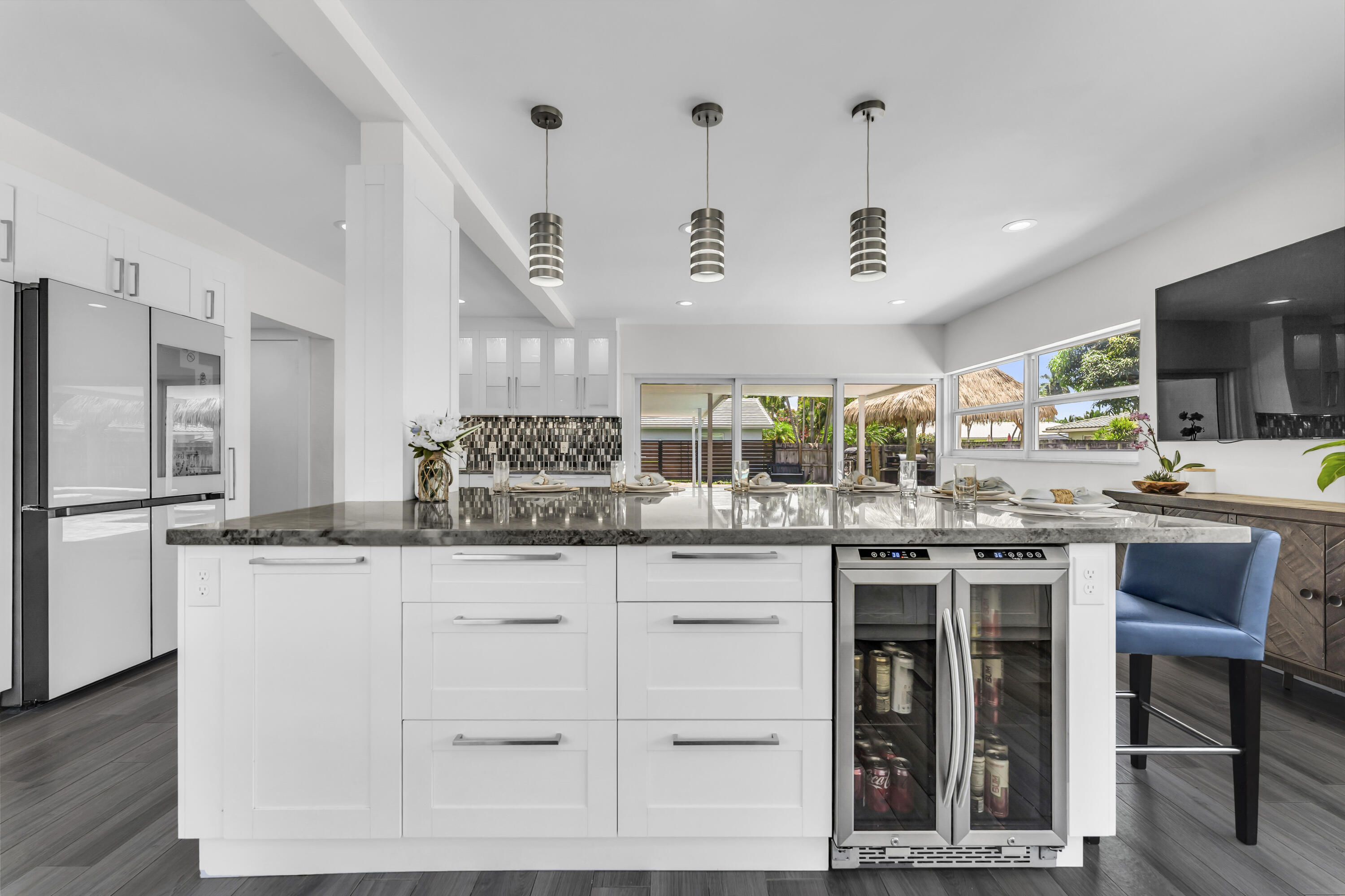 BOCA RATON SQUARE 16 - Residential