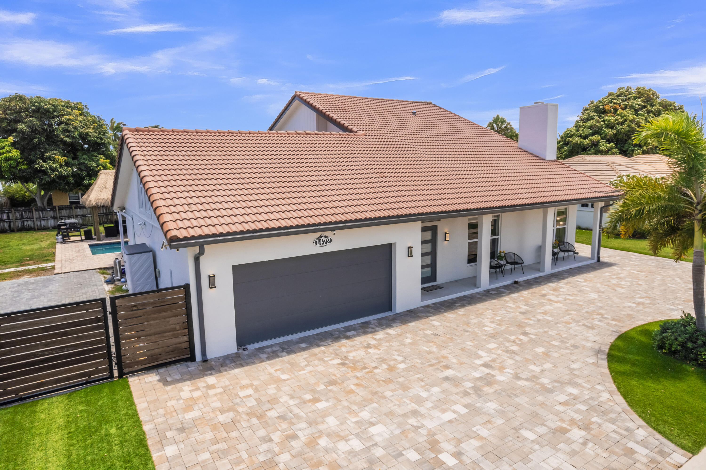 BOCA RATON SQUARE 16 - Residential