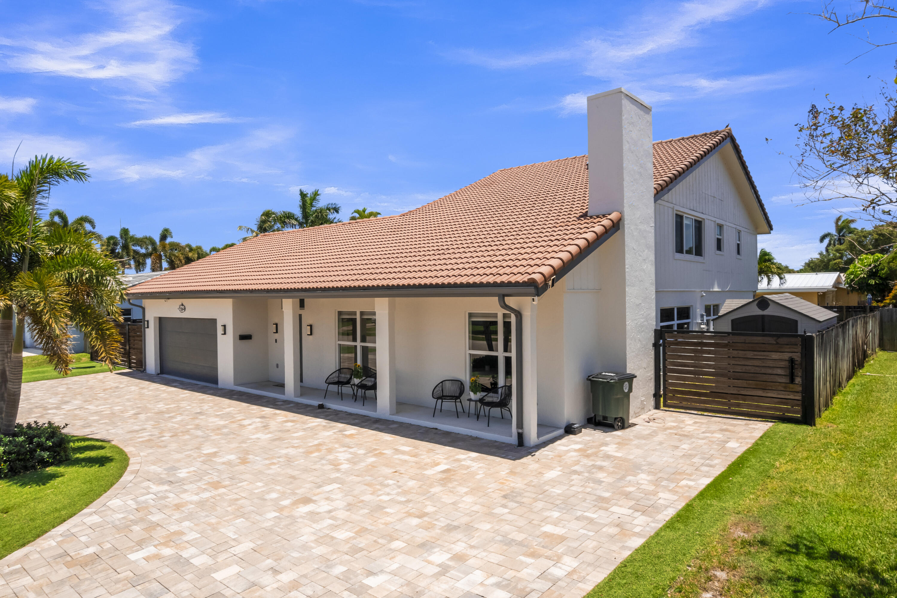 BOCA RATON SQUARE 16 - Residential