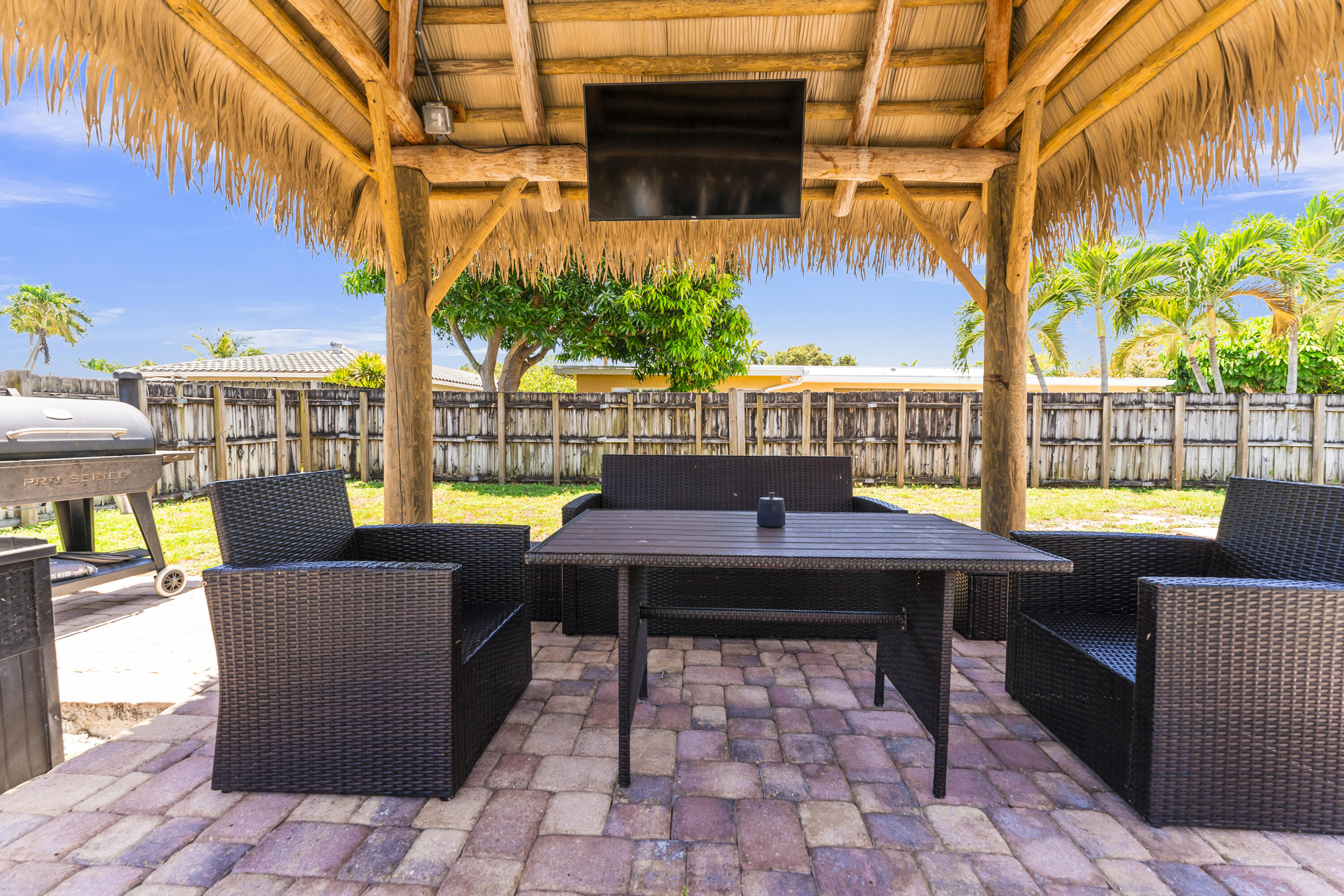 BOCA RATON SQUARE 16 - Residential