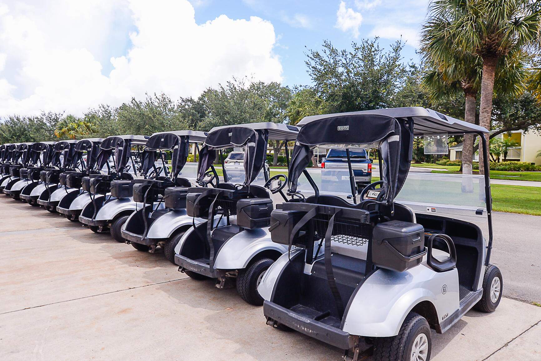 GARDEN VILLAS OF GATOR TRACE UNIT I - Residential