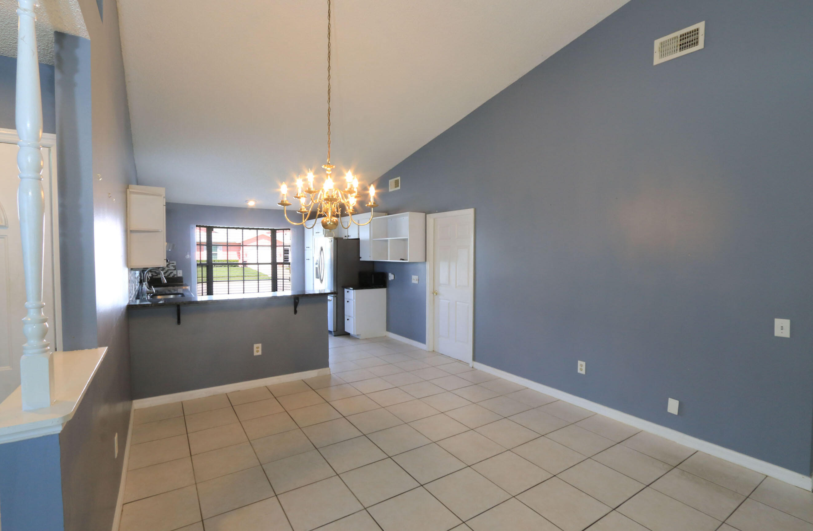 GARDEN VILLAS OF GATOR TRACE UNIT I - Residential