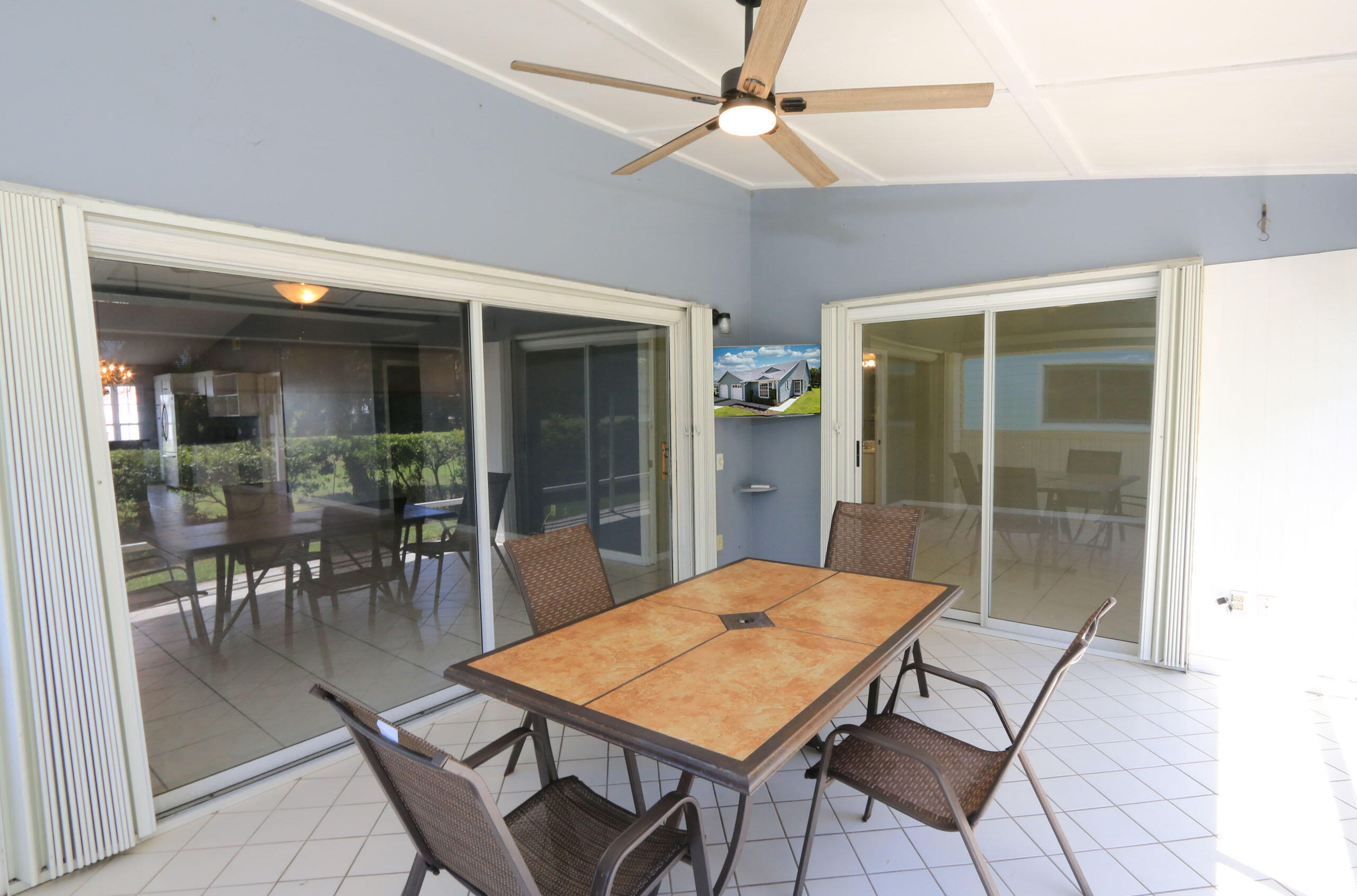 GARDEN VILLAS OF GATOR TRACE UNIT I - Residential