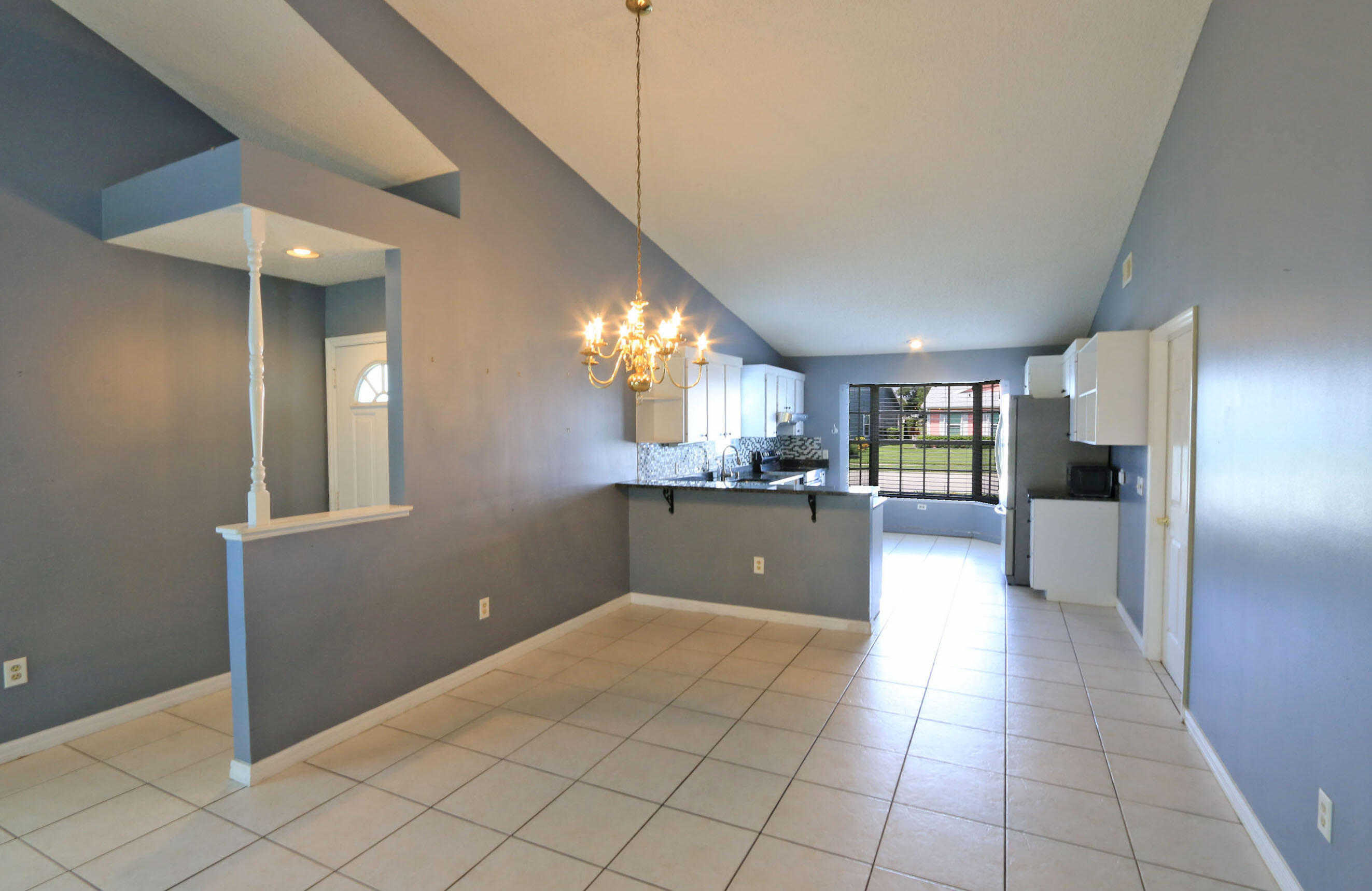 GARDEN VILLAS OF GATOR TRACE UNIT I - Residential
