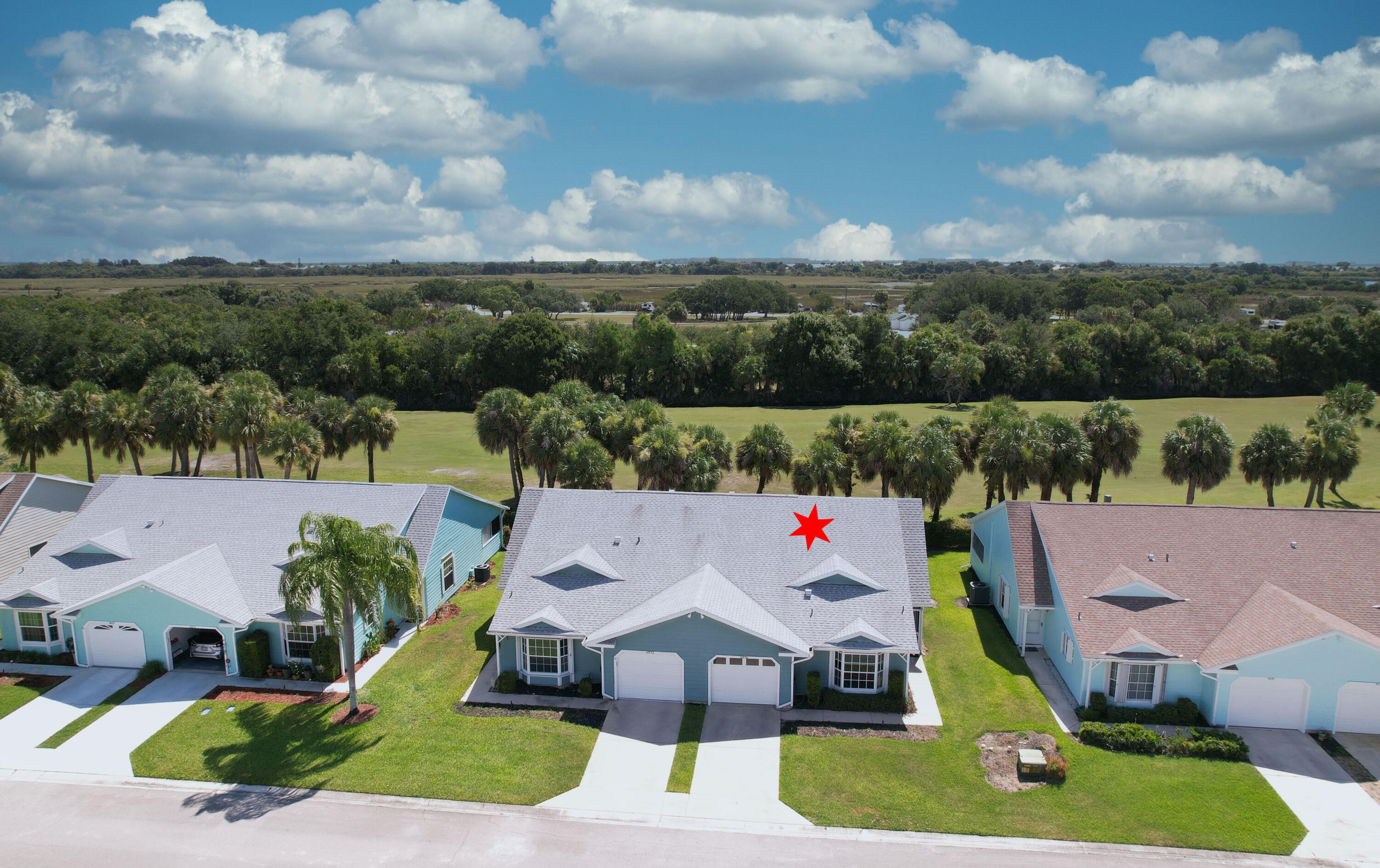 GARDEN VILLAS OF GATOR TRACE UNIT I - Residential
