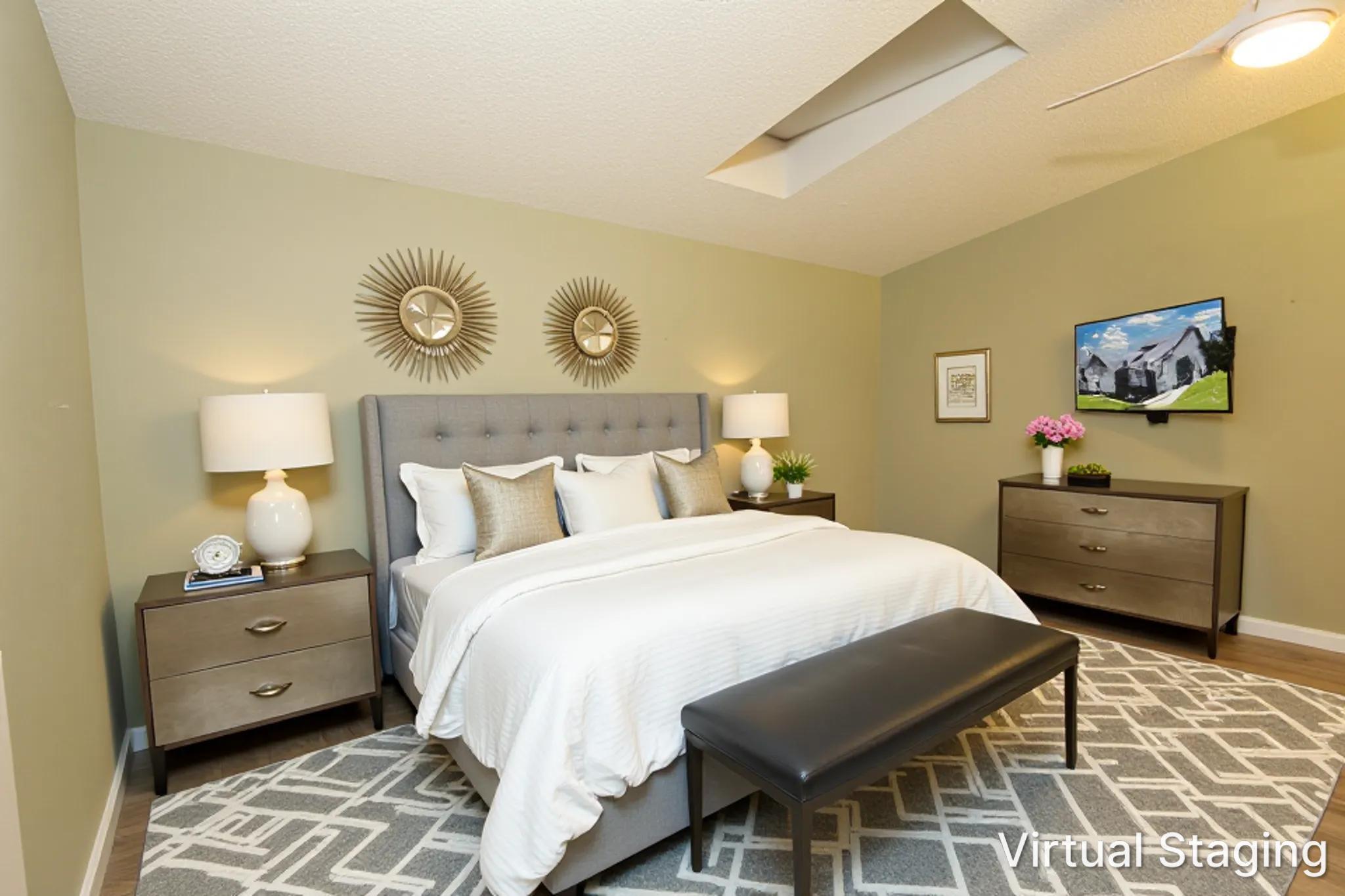 GARDEN VILLAS OF GATOR TRACE UNIT I - Residential
