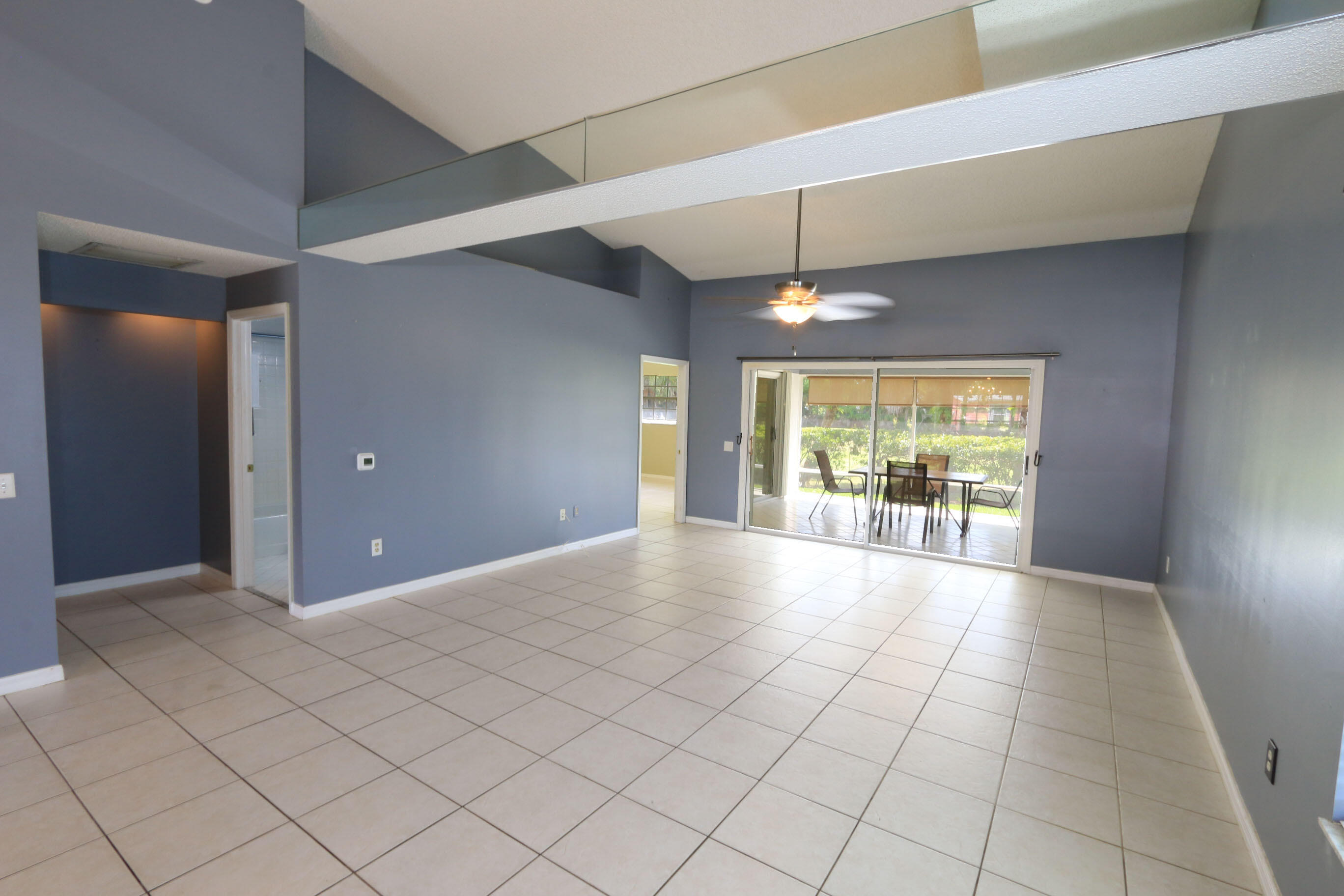 GARDEN VILLAS OF GATOR TRACE UNIT I - Residential