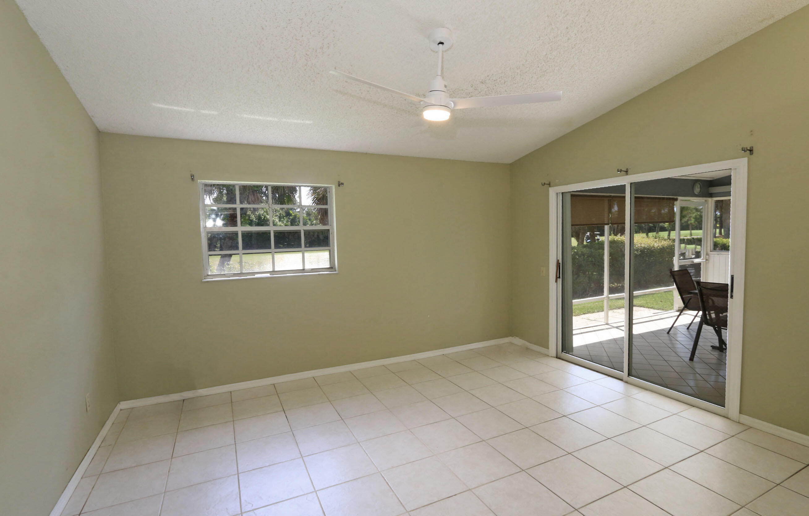 GARDEN VILLAS OF GATOR TRACE UNIT I - Residential