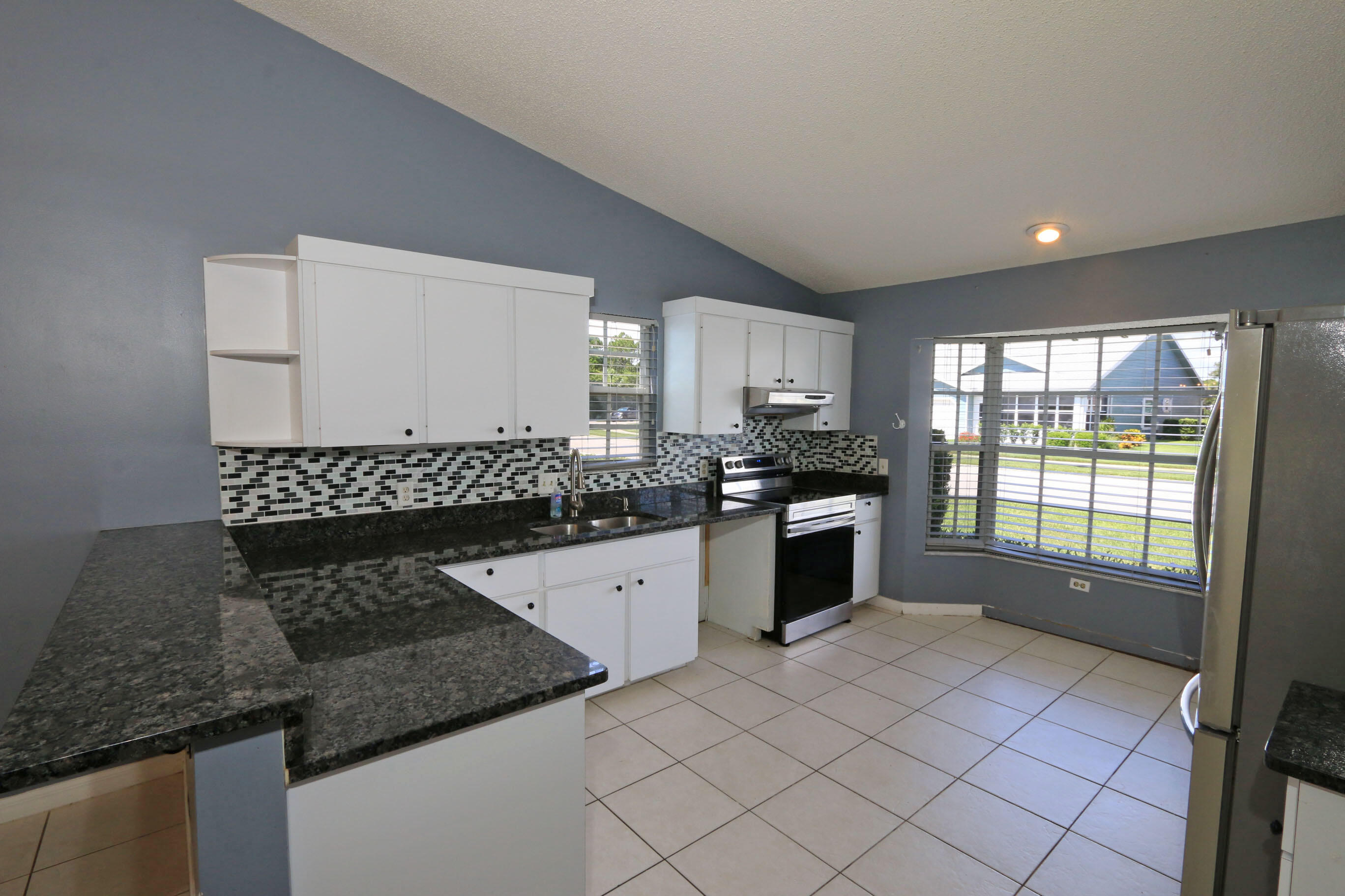 GARDEN VILLAS OF GATOR TRACE UNIT I - Residential