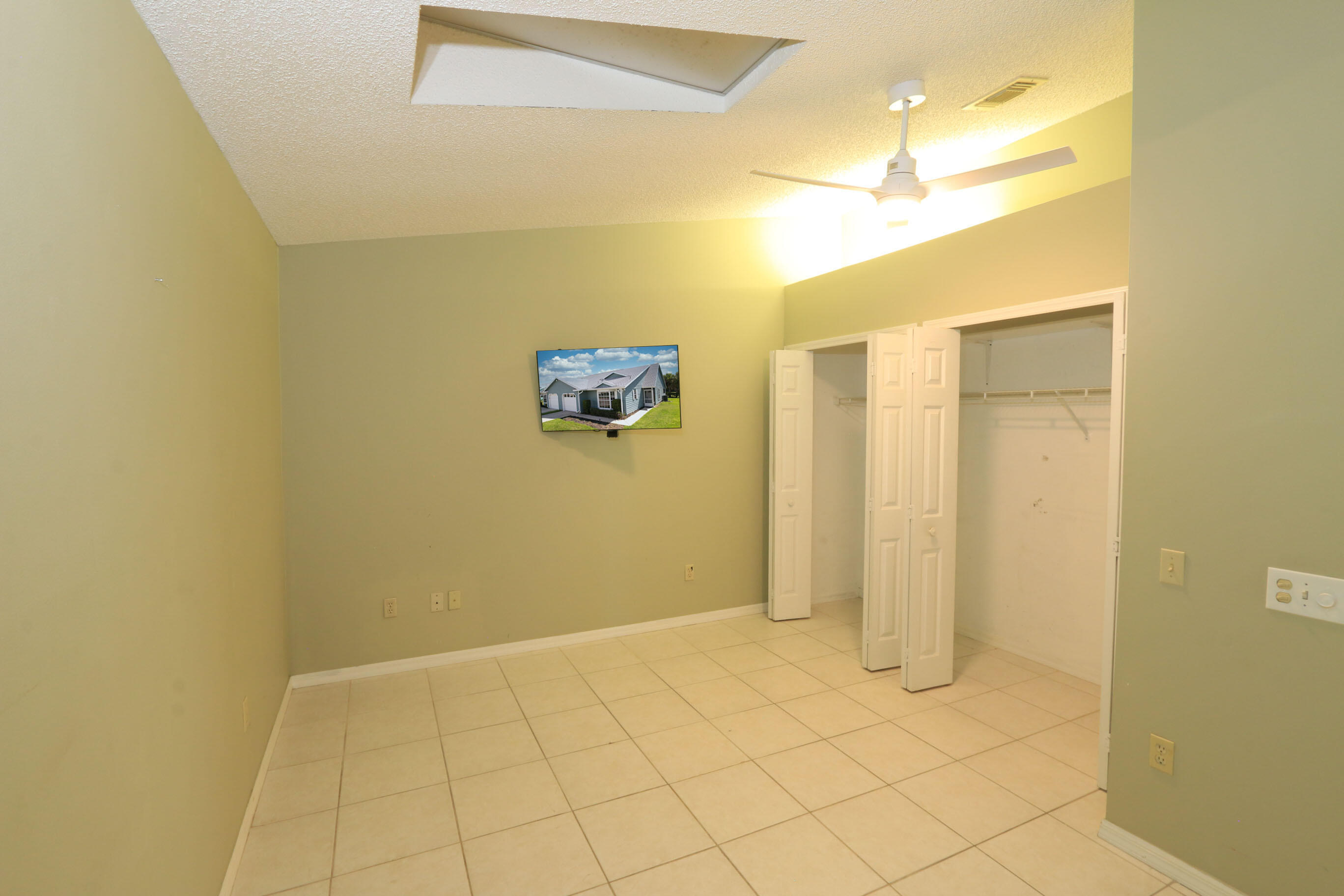 GARDEN VILLAS OF GATOR TRACE UNIT I - Residential