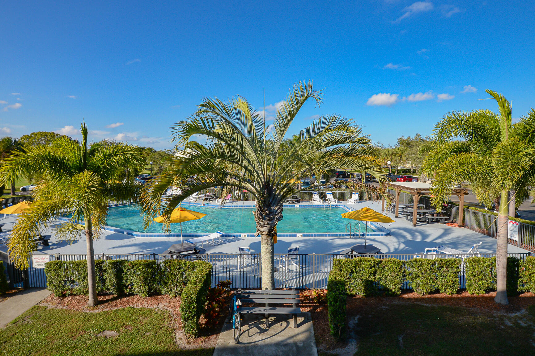 GARDEN VILLAS OF GATOR TRACE UNIT I - Residential