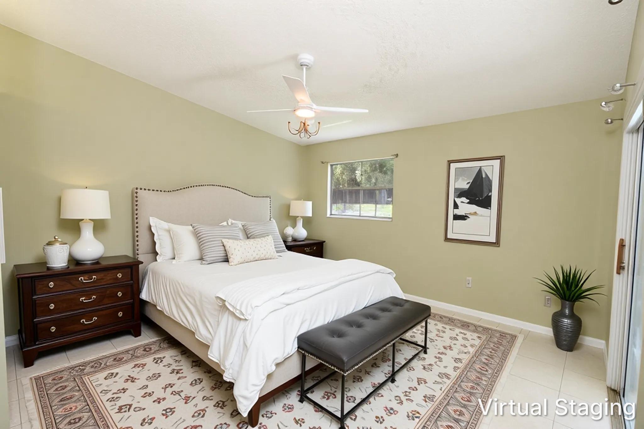 GARDEN VILLAS OF GATOR TRACE UNIT I - Residential