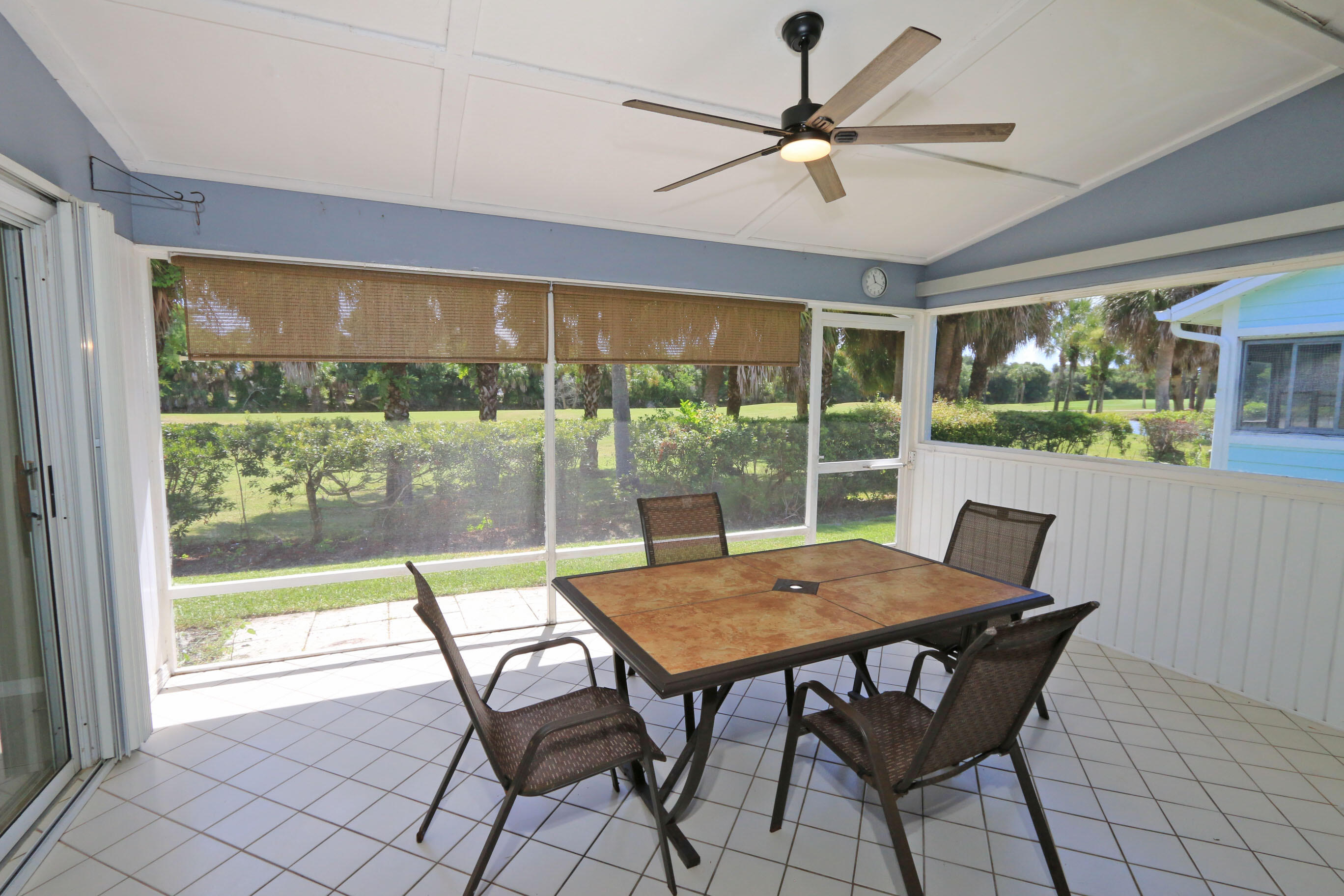 GARDEN VILLAS OF GATOR TRACE UNIT I - Residential