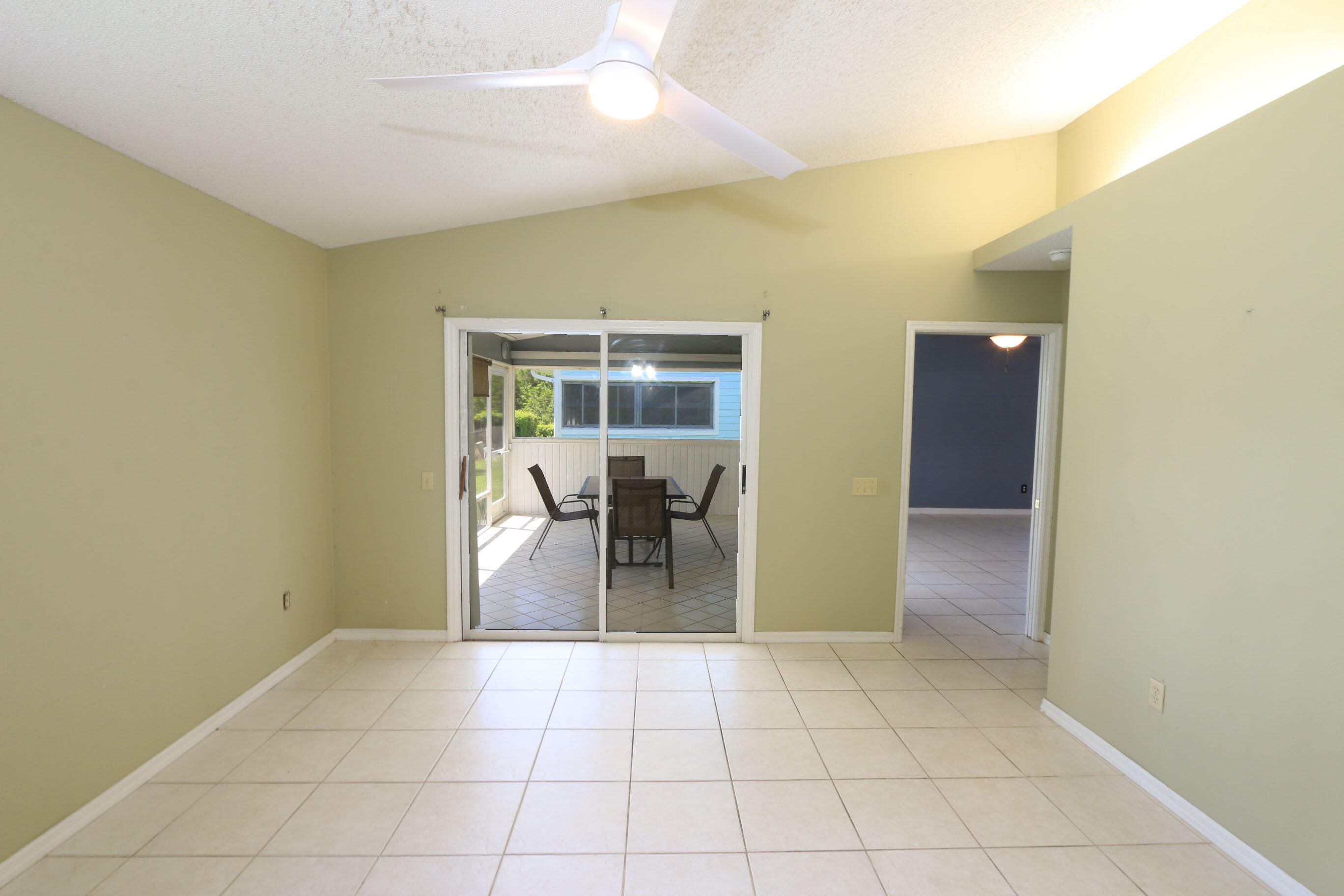 GARDEN VILLAS OF GATOR TRACE UNIT I - Residential