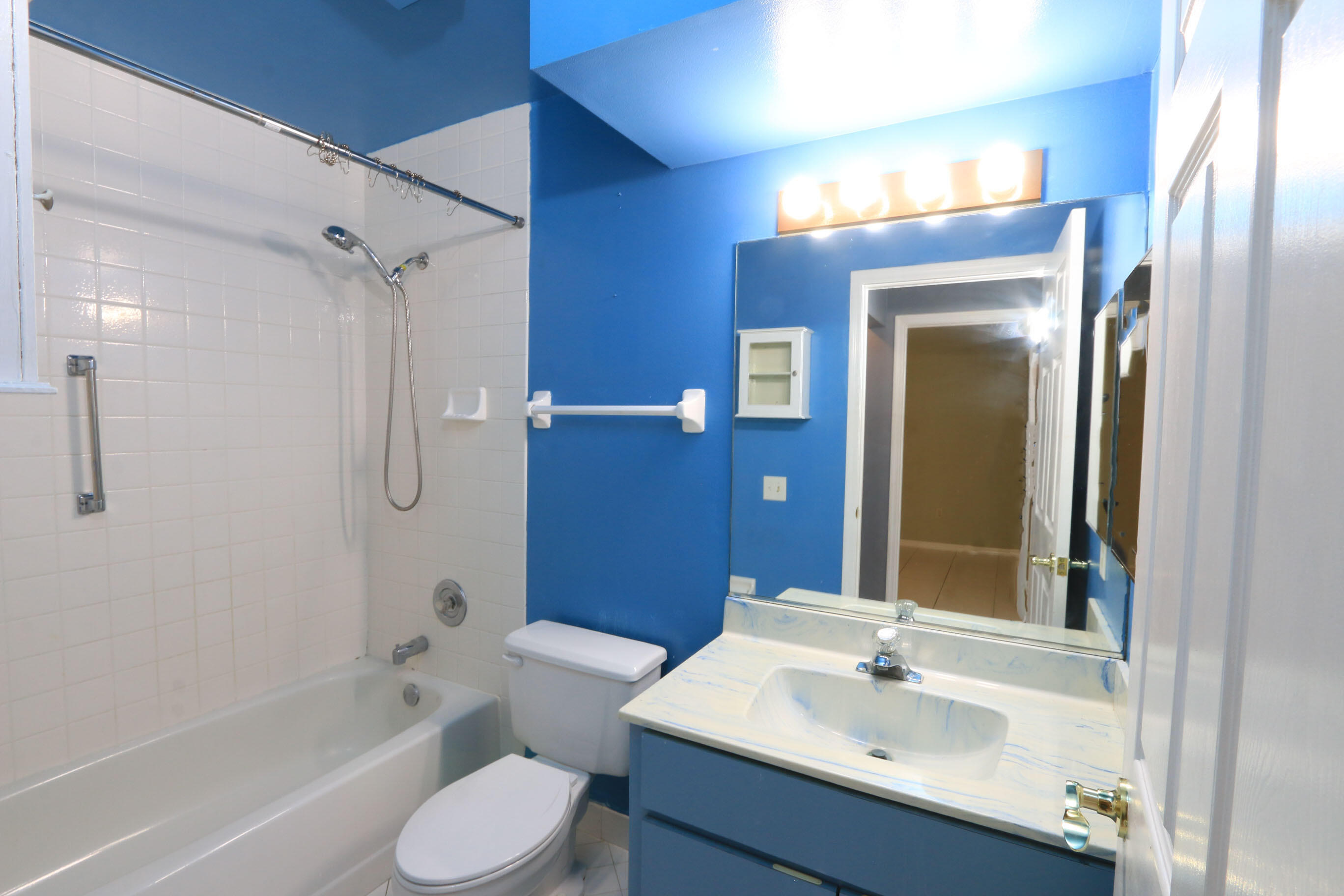 GARDEN VILLAS OF GATOR TRACE UNIT I - Residential