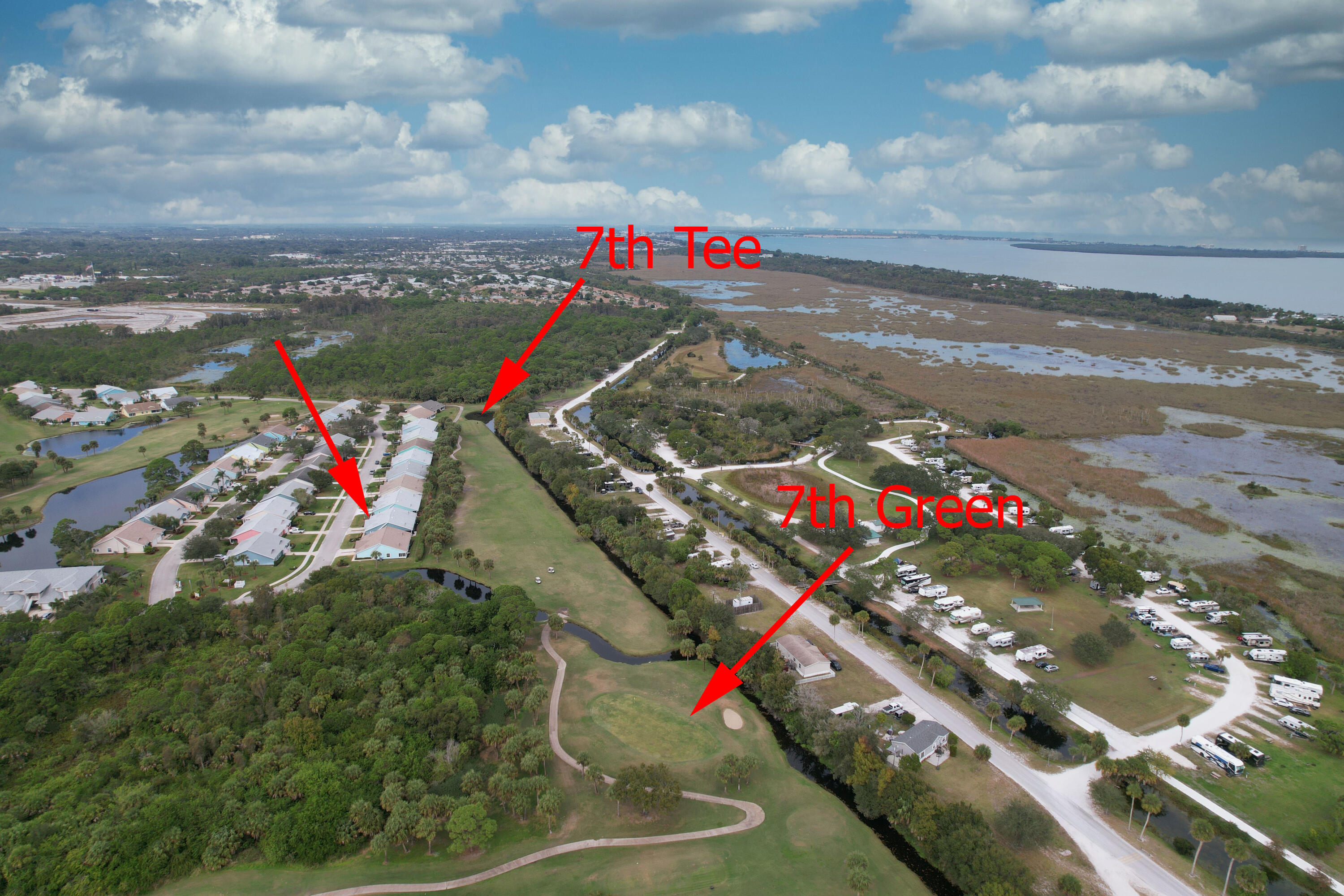 GARDEN VILLAS OF GATOR TRACE UNIT I - Residential
