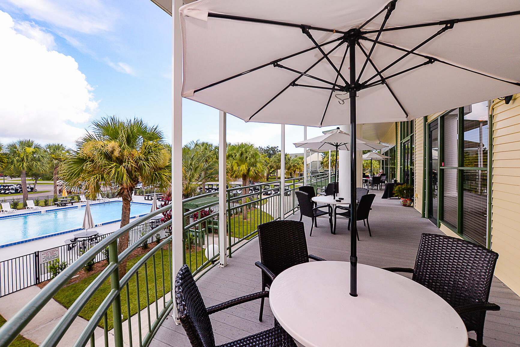 GARDEN VILLAS OF GATOR TRACE UNIT I - Residential