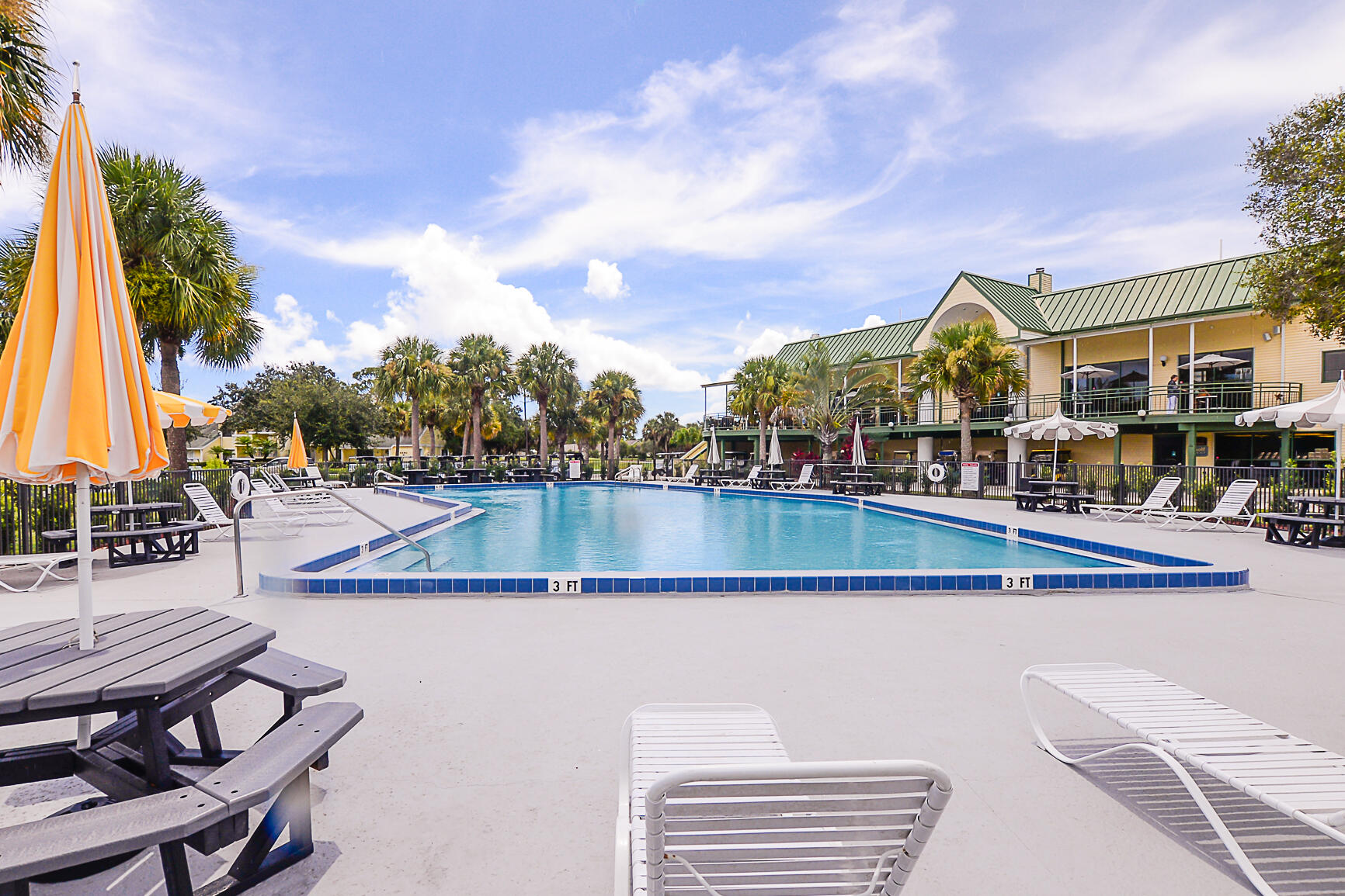 GARDEN VILLAS OF GATOR TRACE UNIT I - Residential