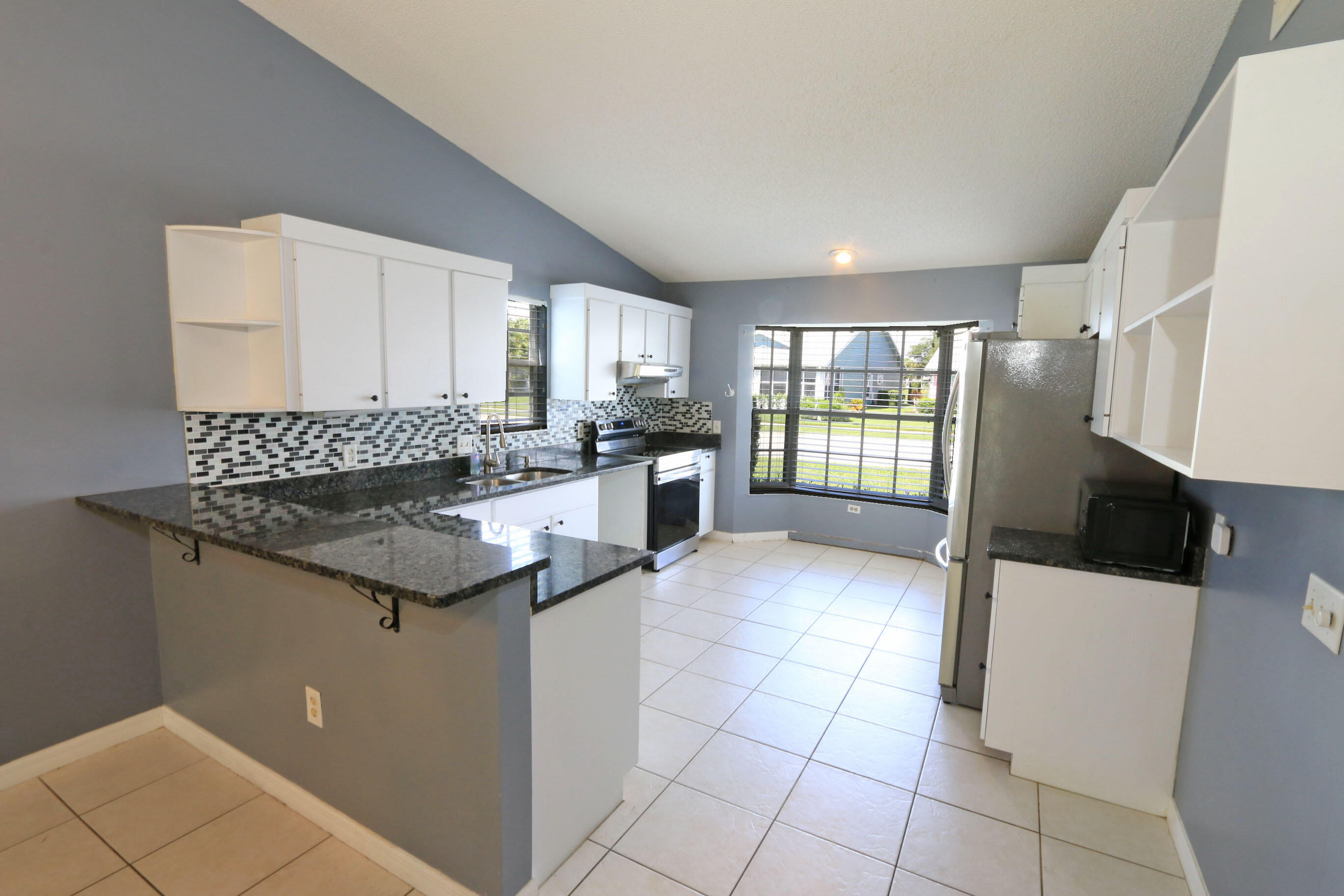 GARDEN VILLAS OF GATOR TRACE UNIT I - Residential