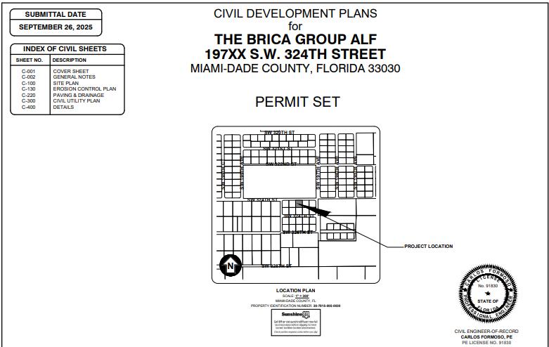 MONTCLAIR COUNTRY ESTATES - Land