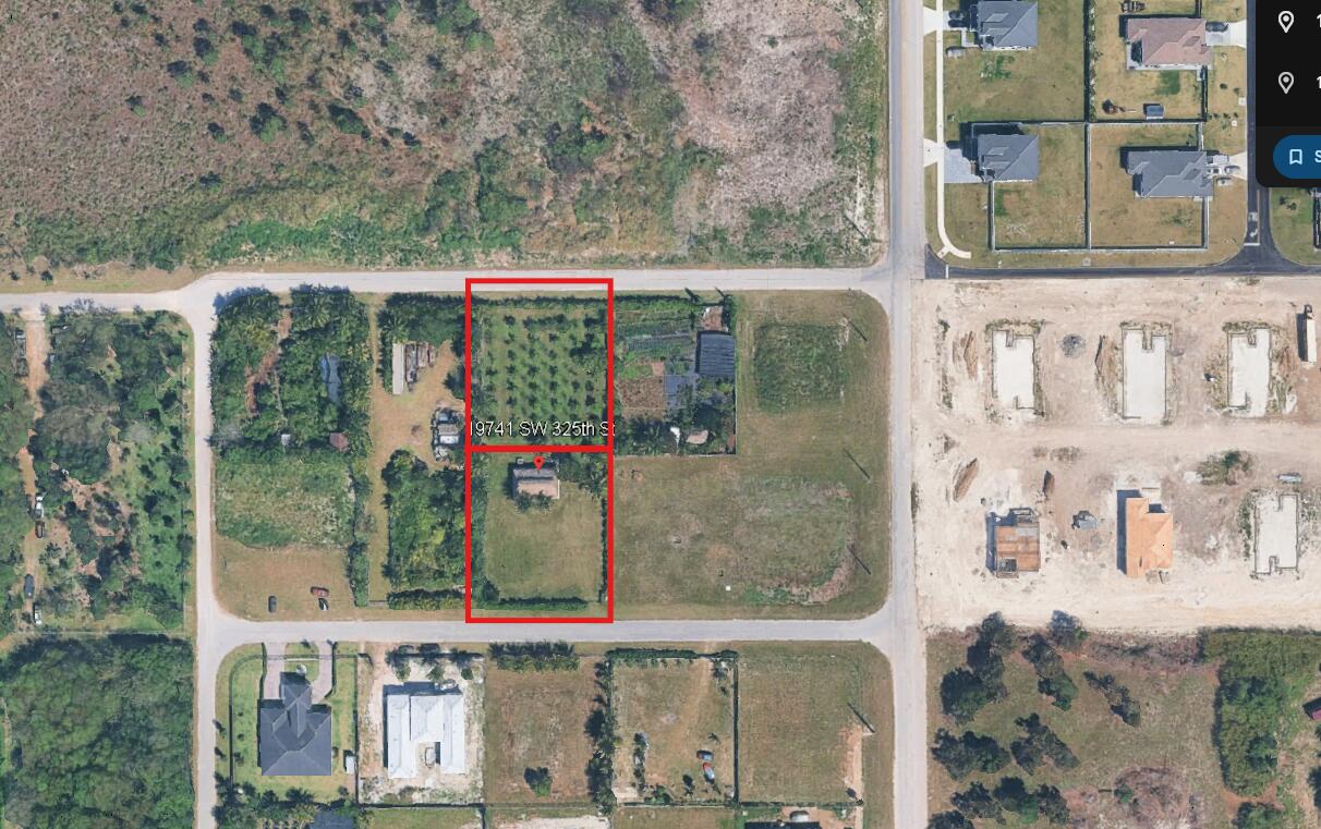 MONTCLAIR COUNTRY ESTATES - Land