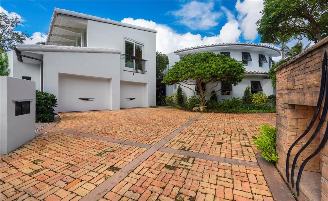 Rio Vista Isles - Residential