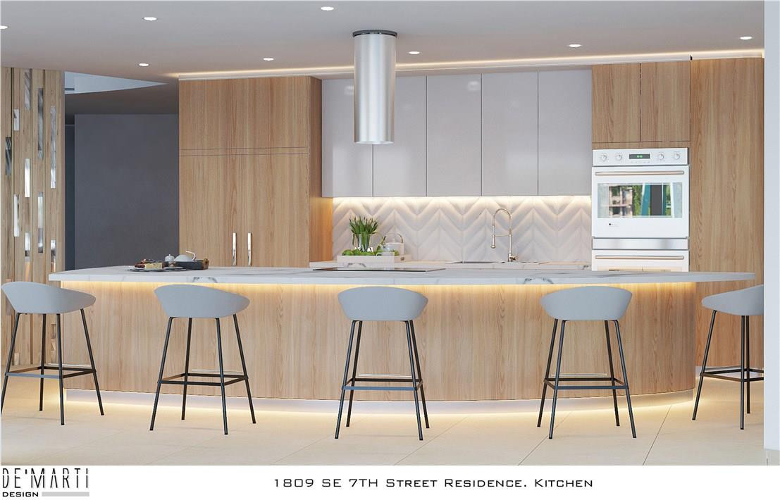 Rio Vista Isles - Residential