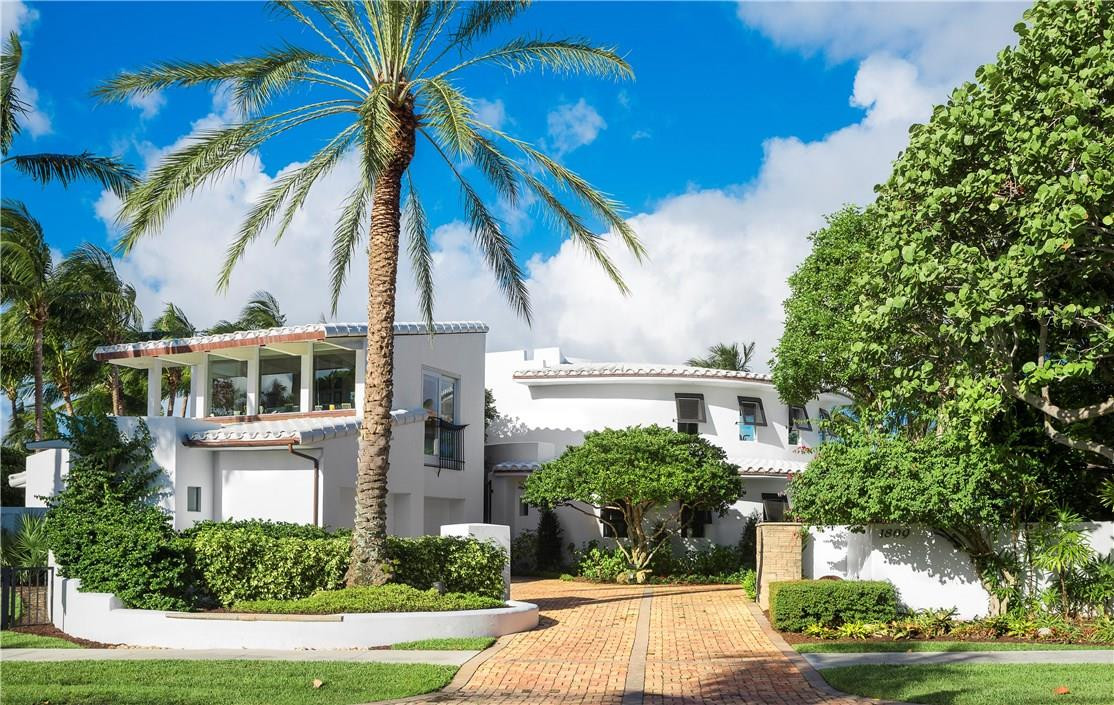Rio Vista Isles - Residential