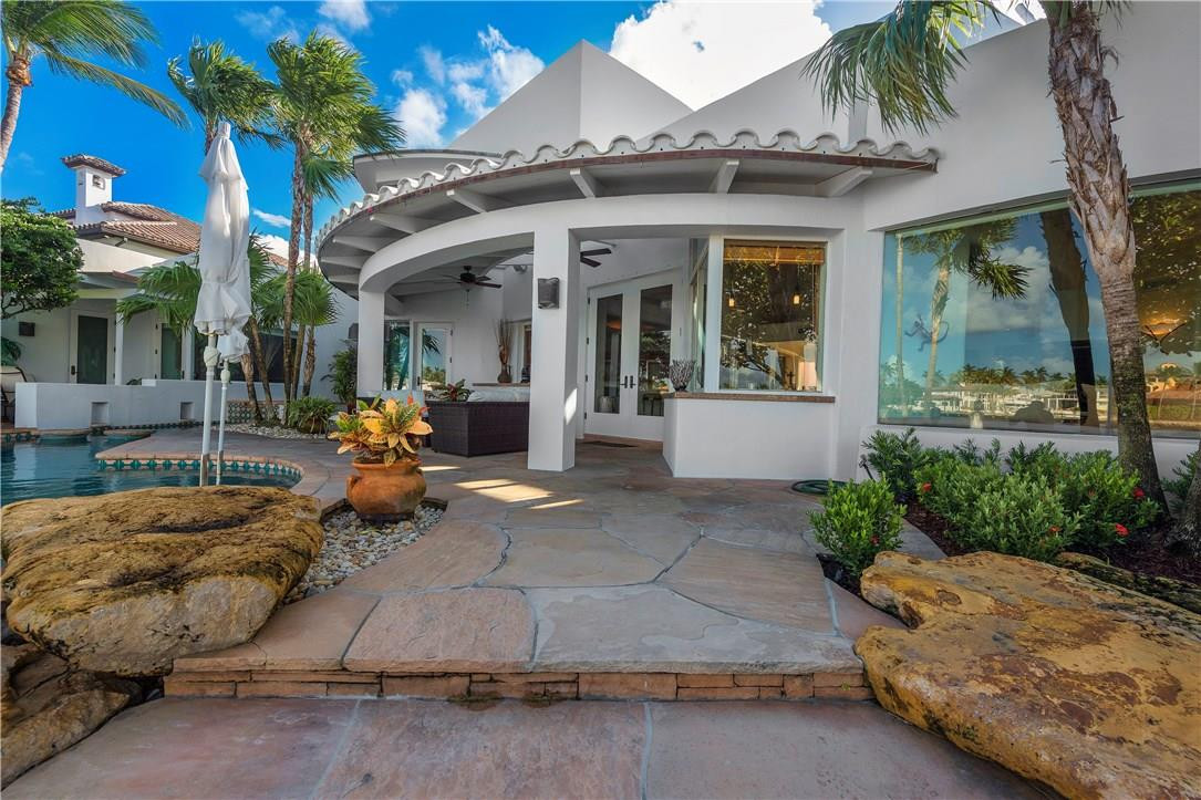 Rio Vista Isles - Residential