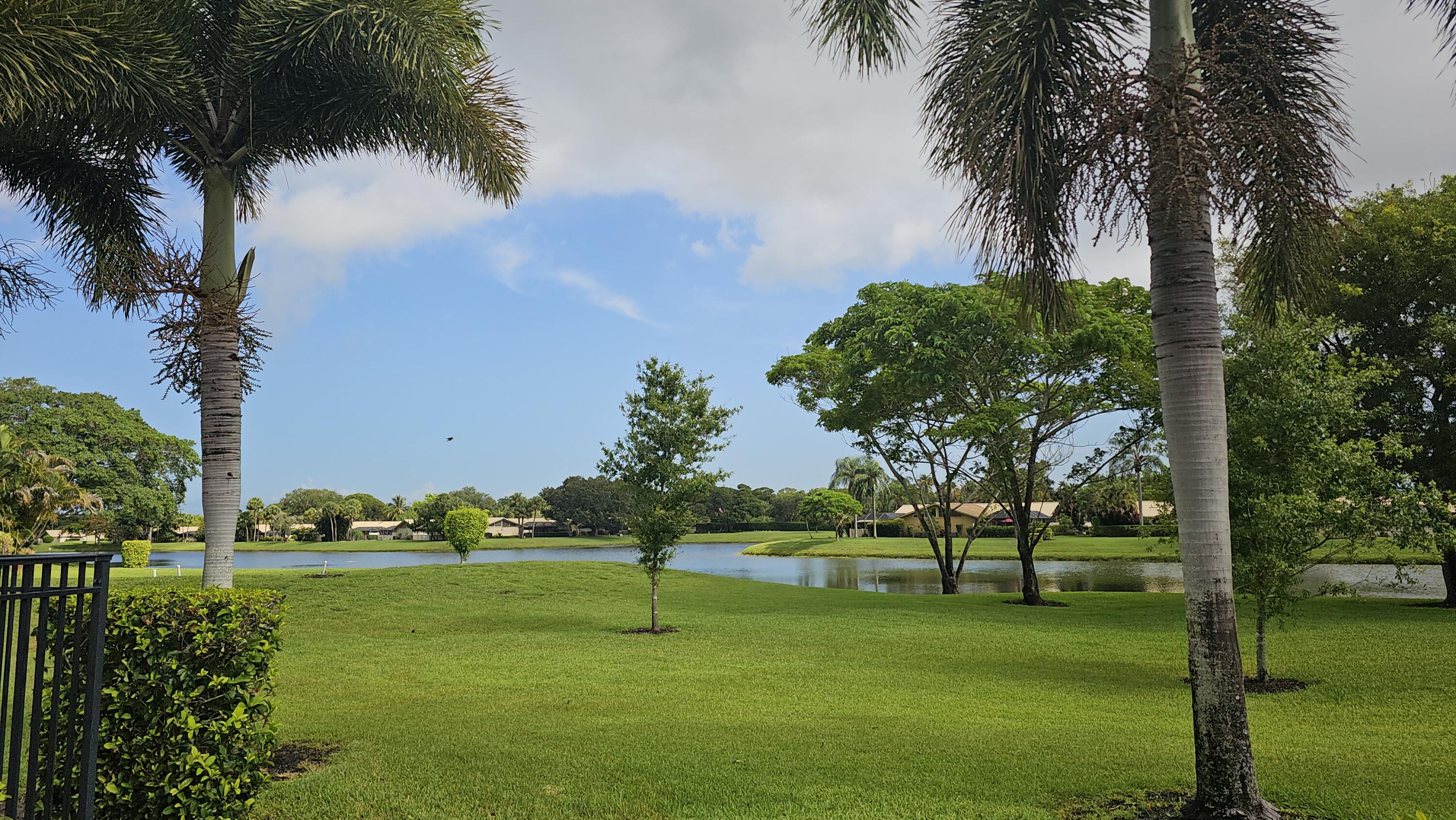 WESTWOOD GARDENS 1 - Residential Lease