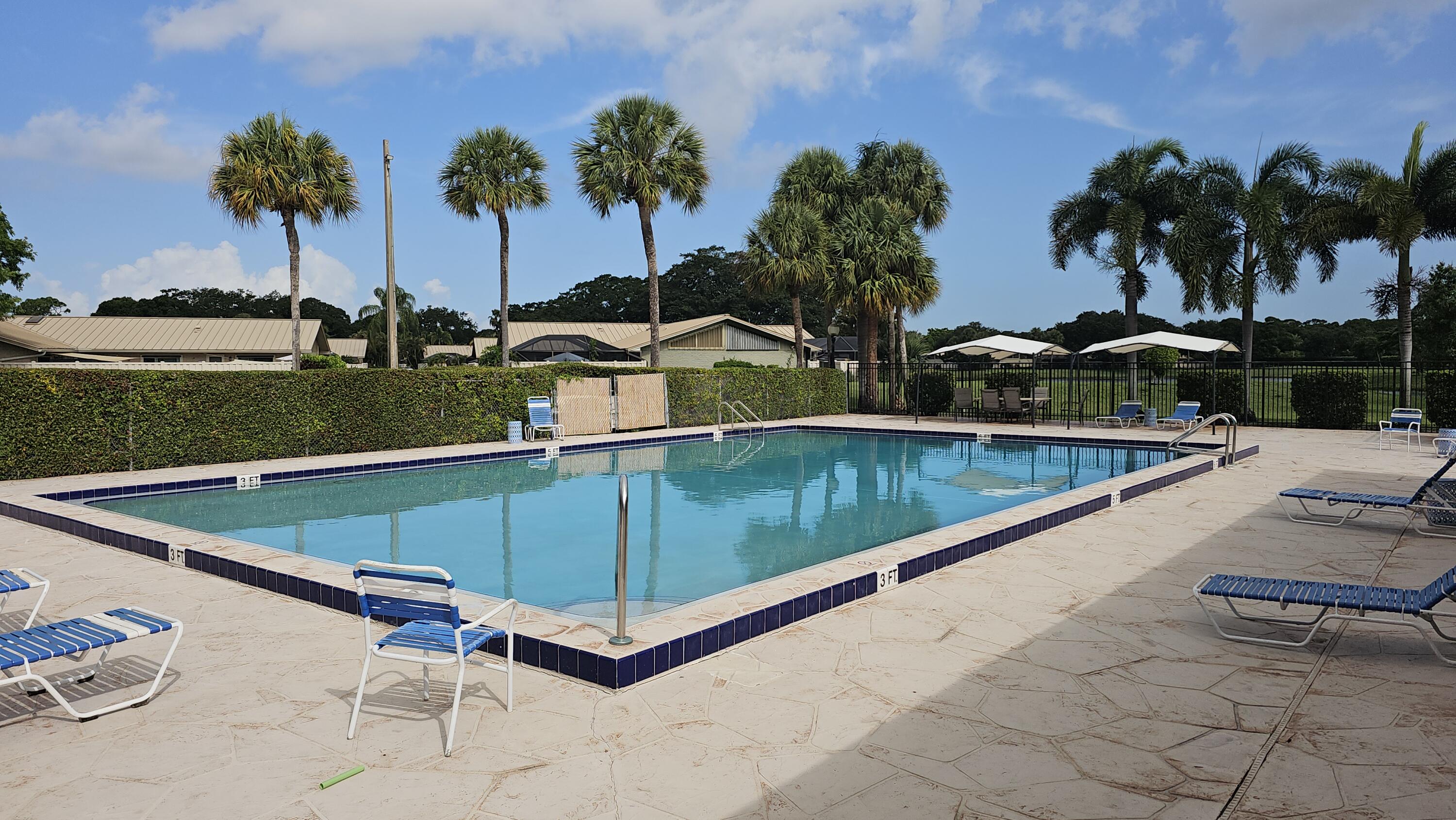 WESTWOOD GARDENS 1 - Residential Lease