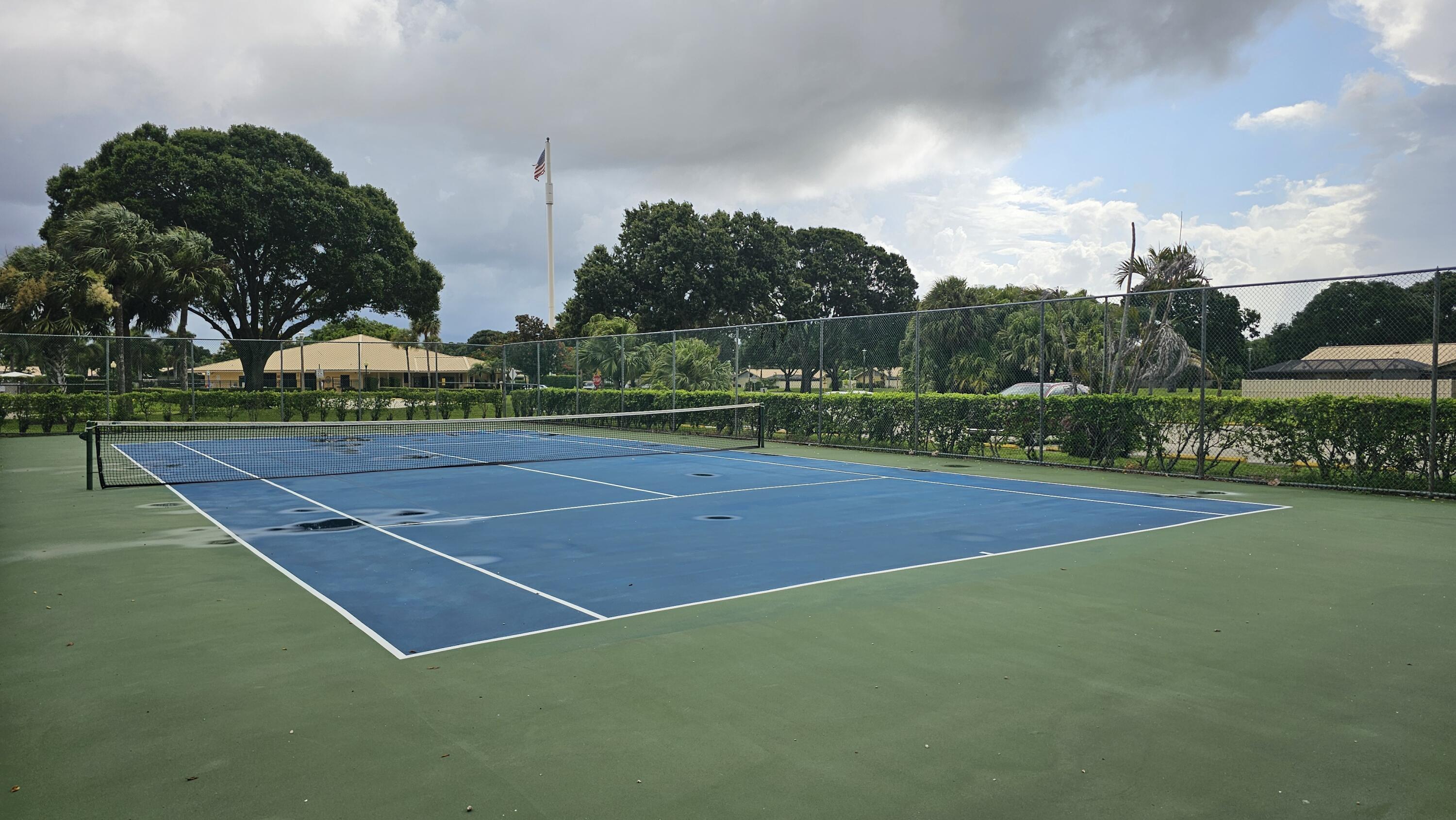 WESTWOOD GARDENS 1 - Residential Lease
