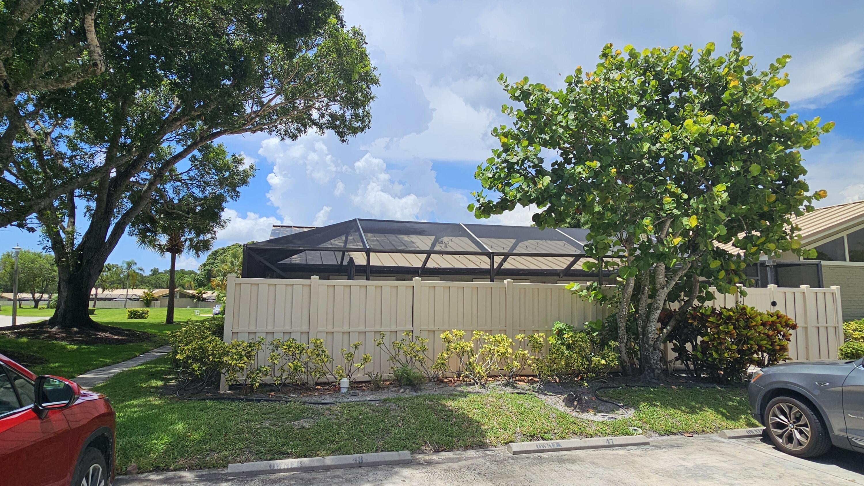 WESTWOOD GARDENS 1 - Residential Lease