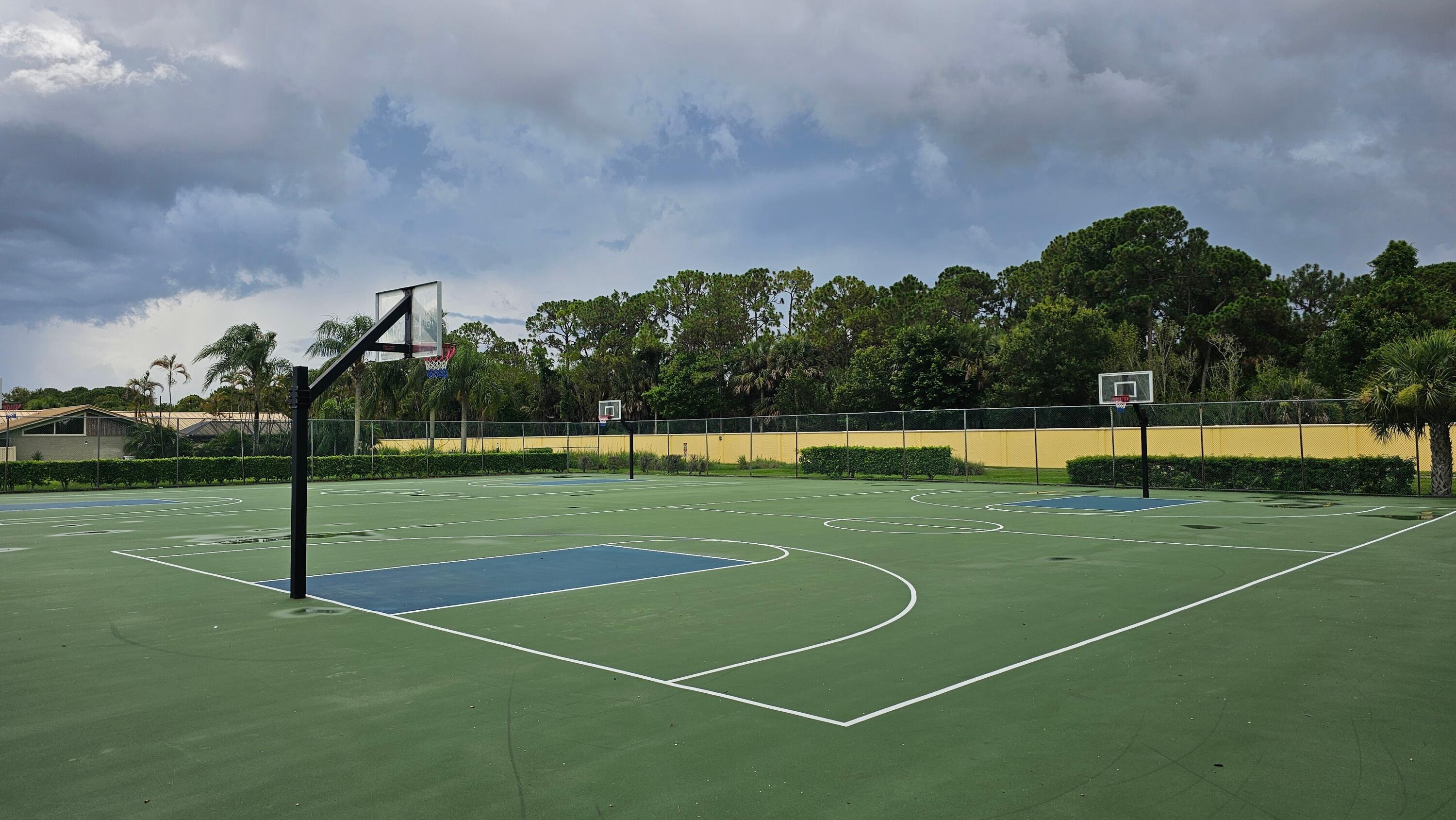 WESTWOOD GARDENS 1 - Residential Lease